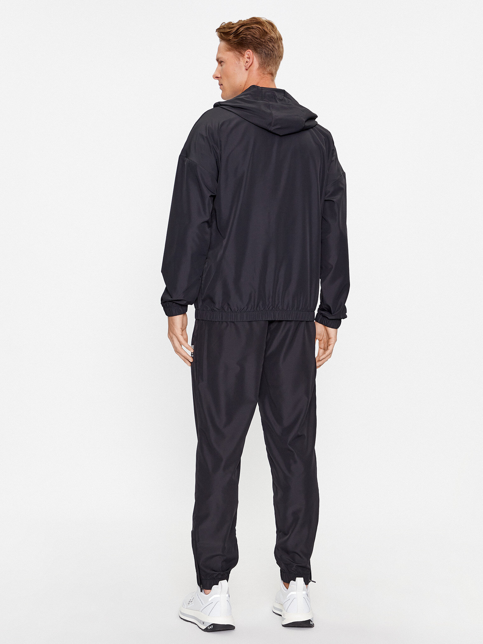 Spordidressid EA7 Emporio Armani