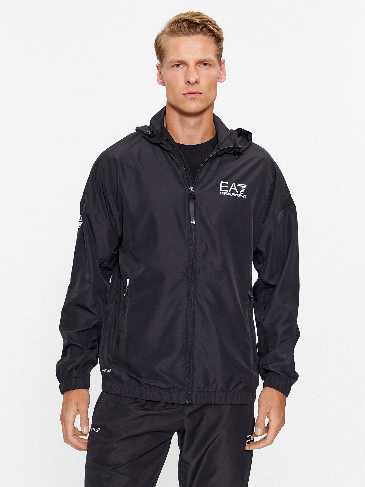 Spordidressid EA7 Emporio Armani