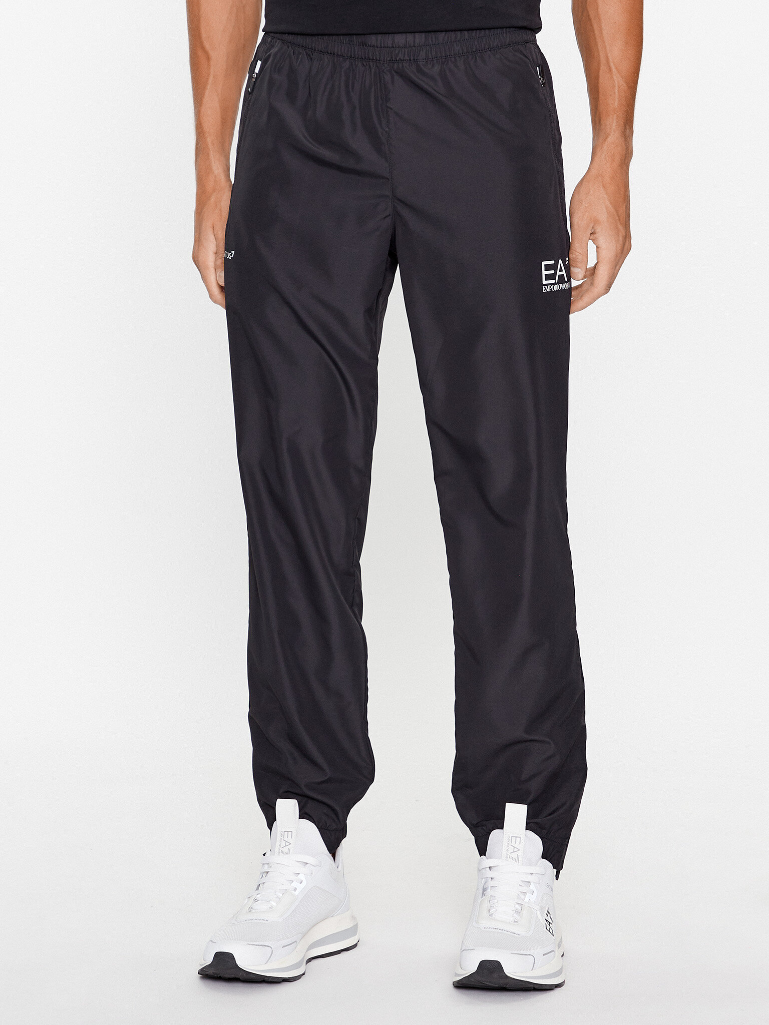 Spordidressid EA7 Emporio Armani