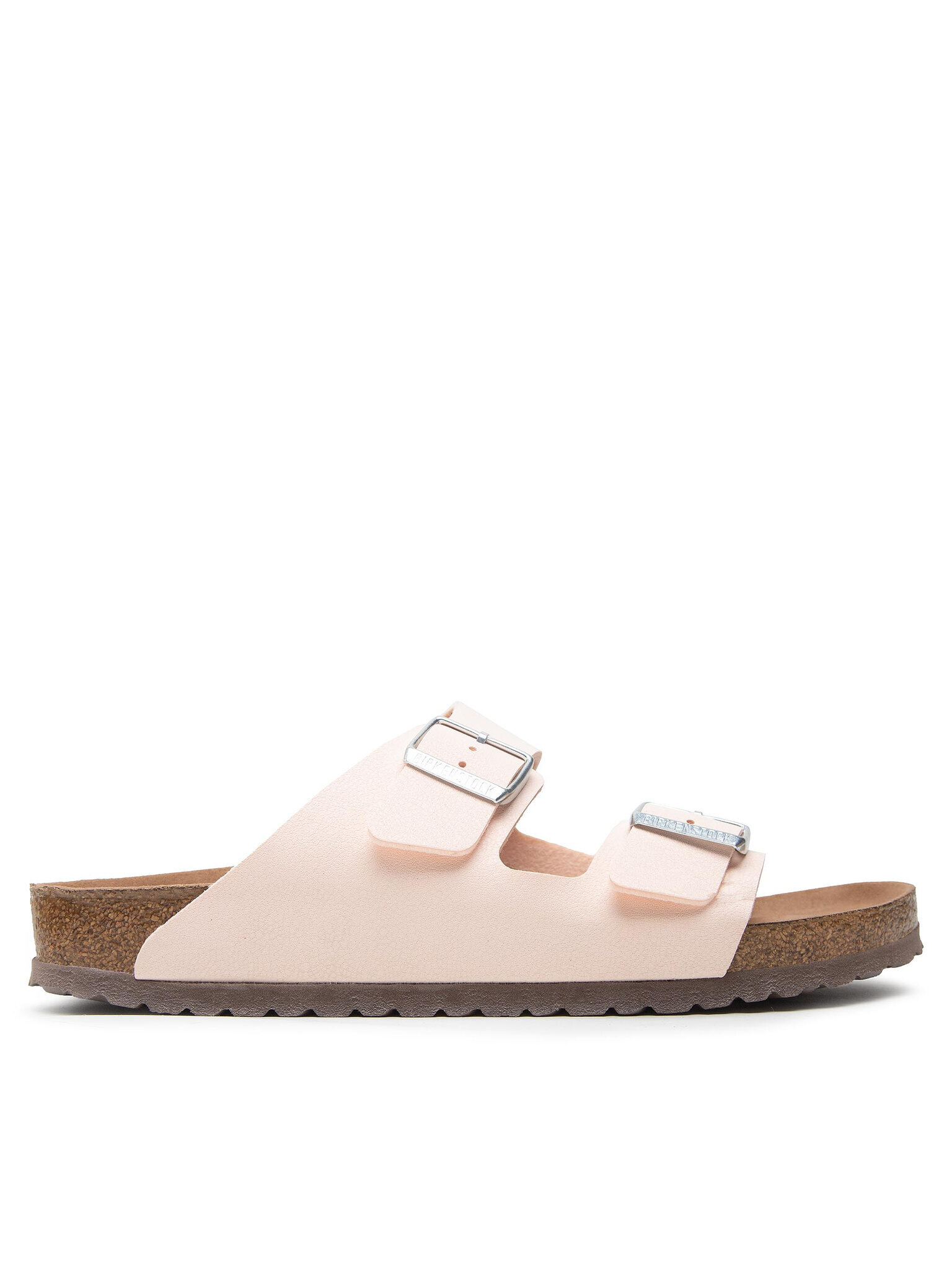 Plätud Birkenstock