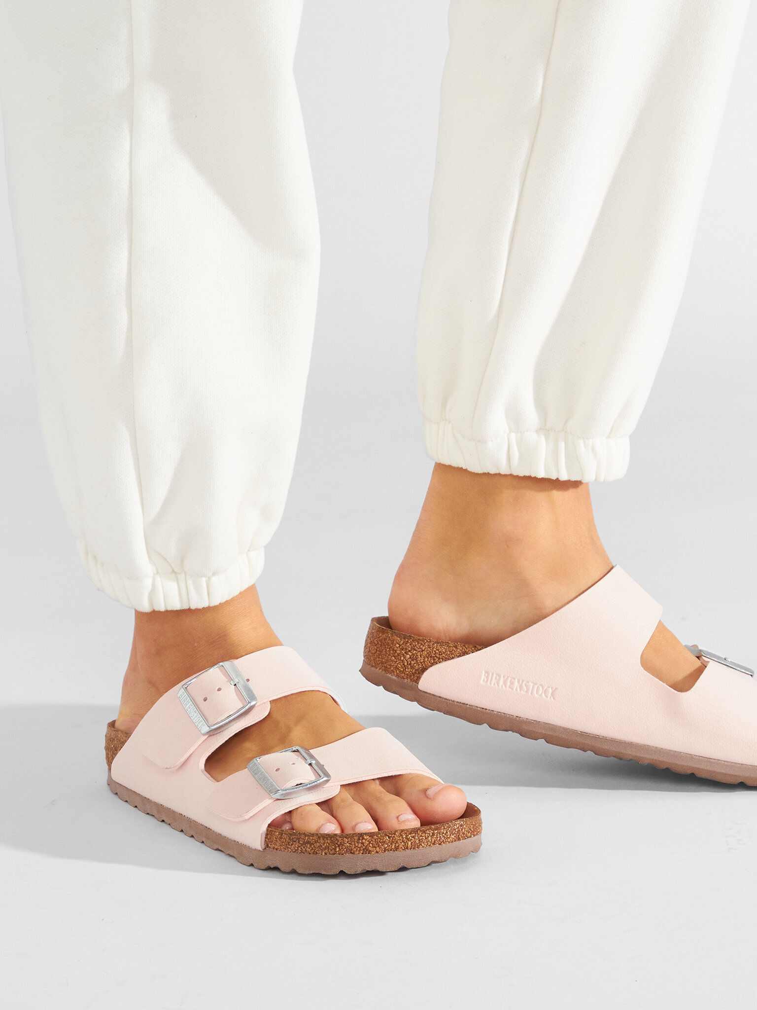 Plätud Birkenstock