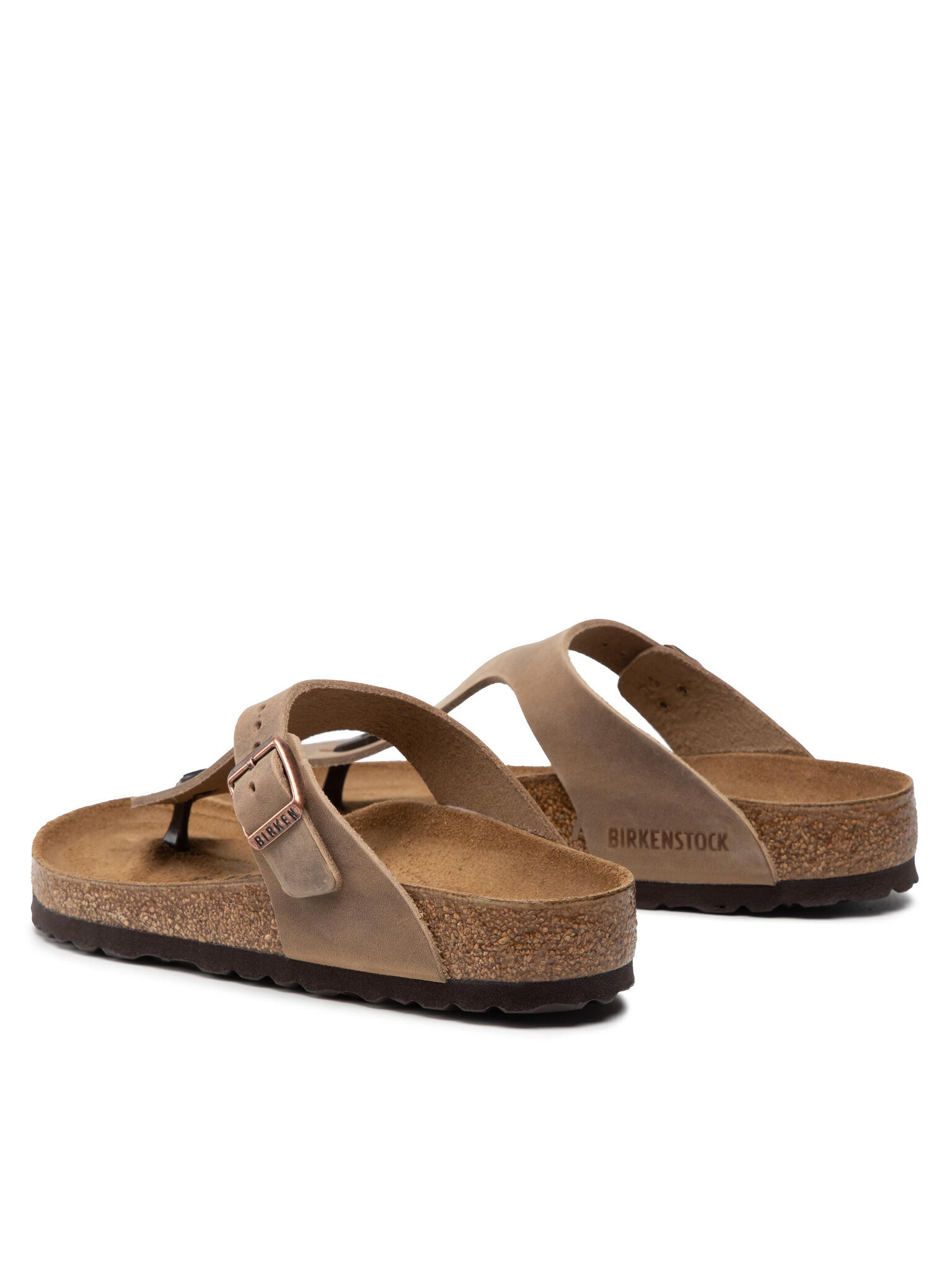 Varbavahesandaalid Birkenstock