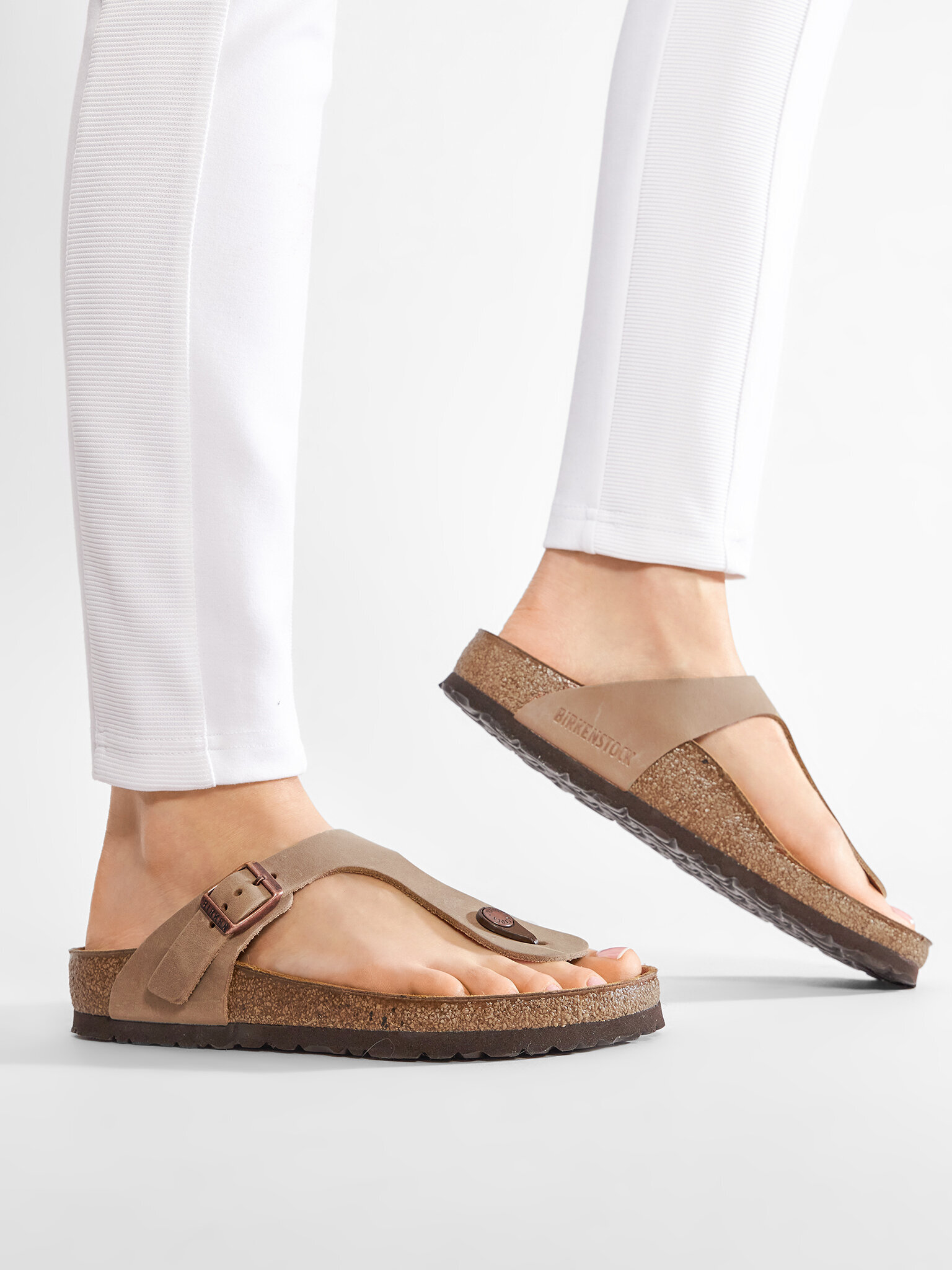 Varbavahesandaalid Birkenstock