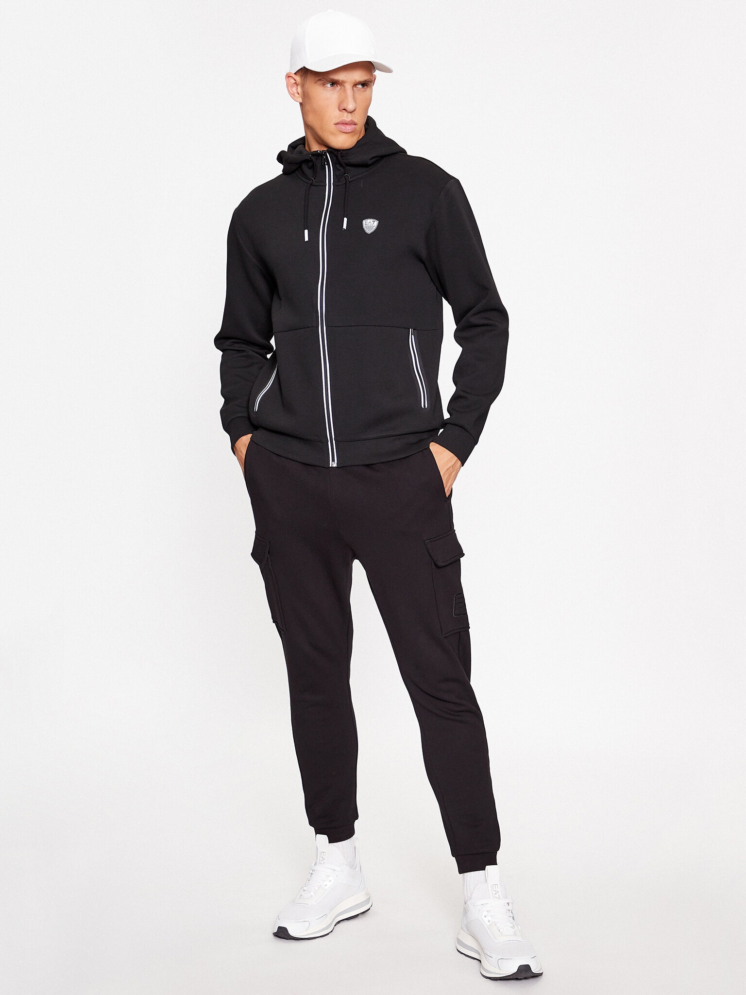 Pluus EA7 Emporio Armani