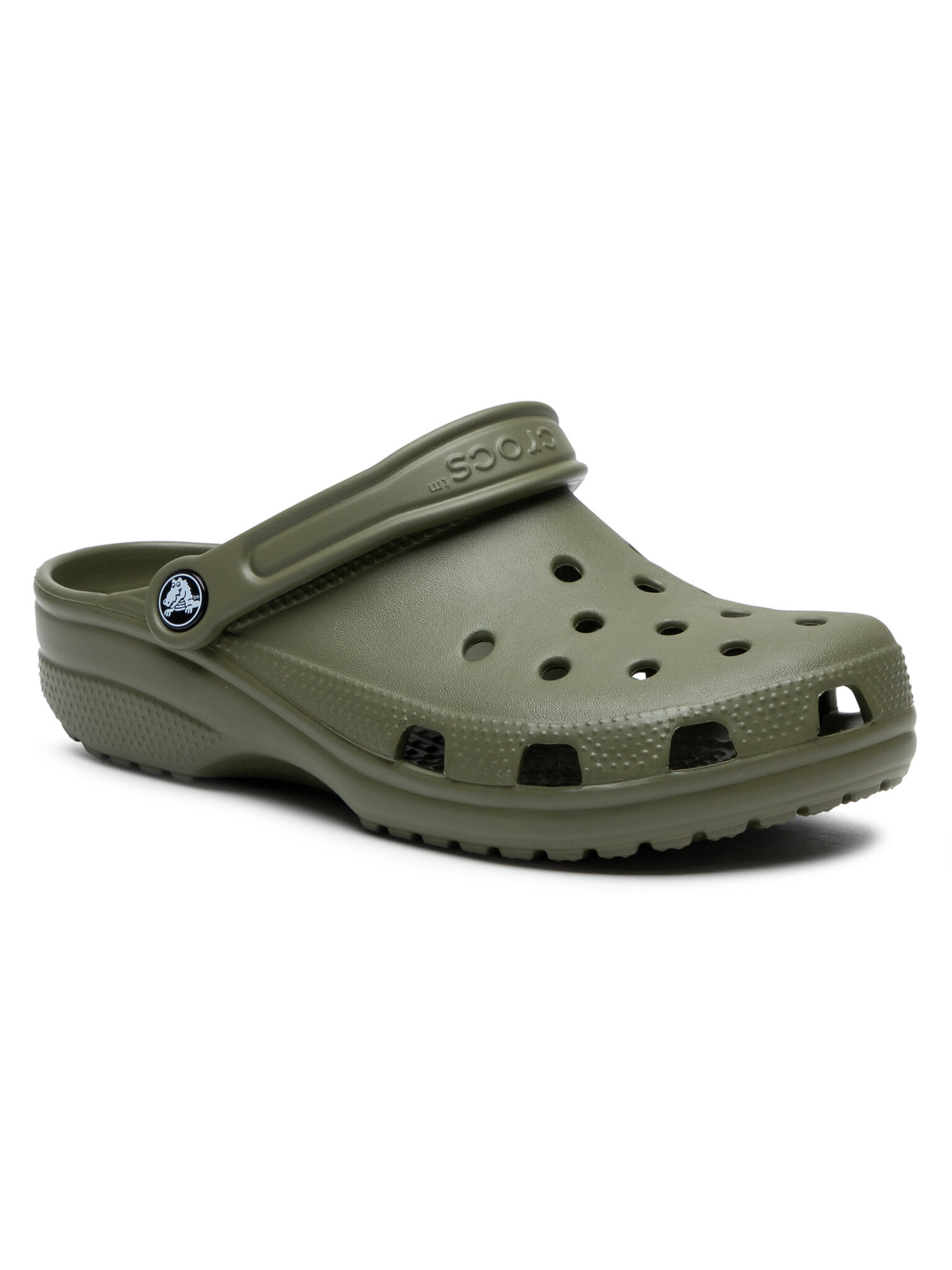 Plätud Crocs