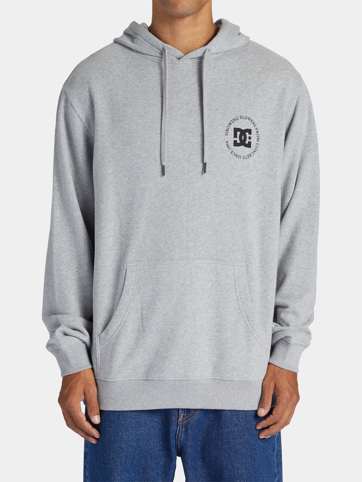 Pluus DC Shoes