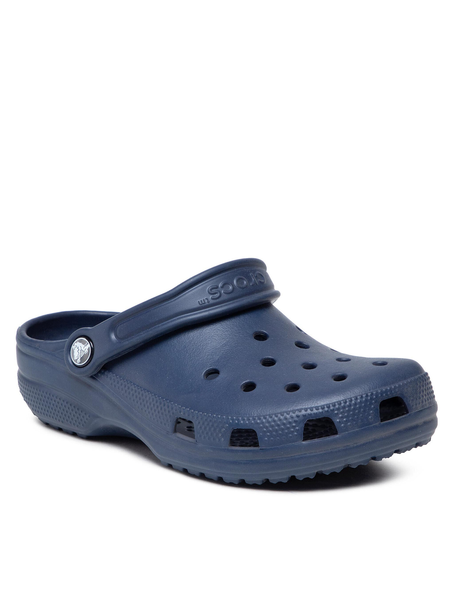 Plätud Crocs