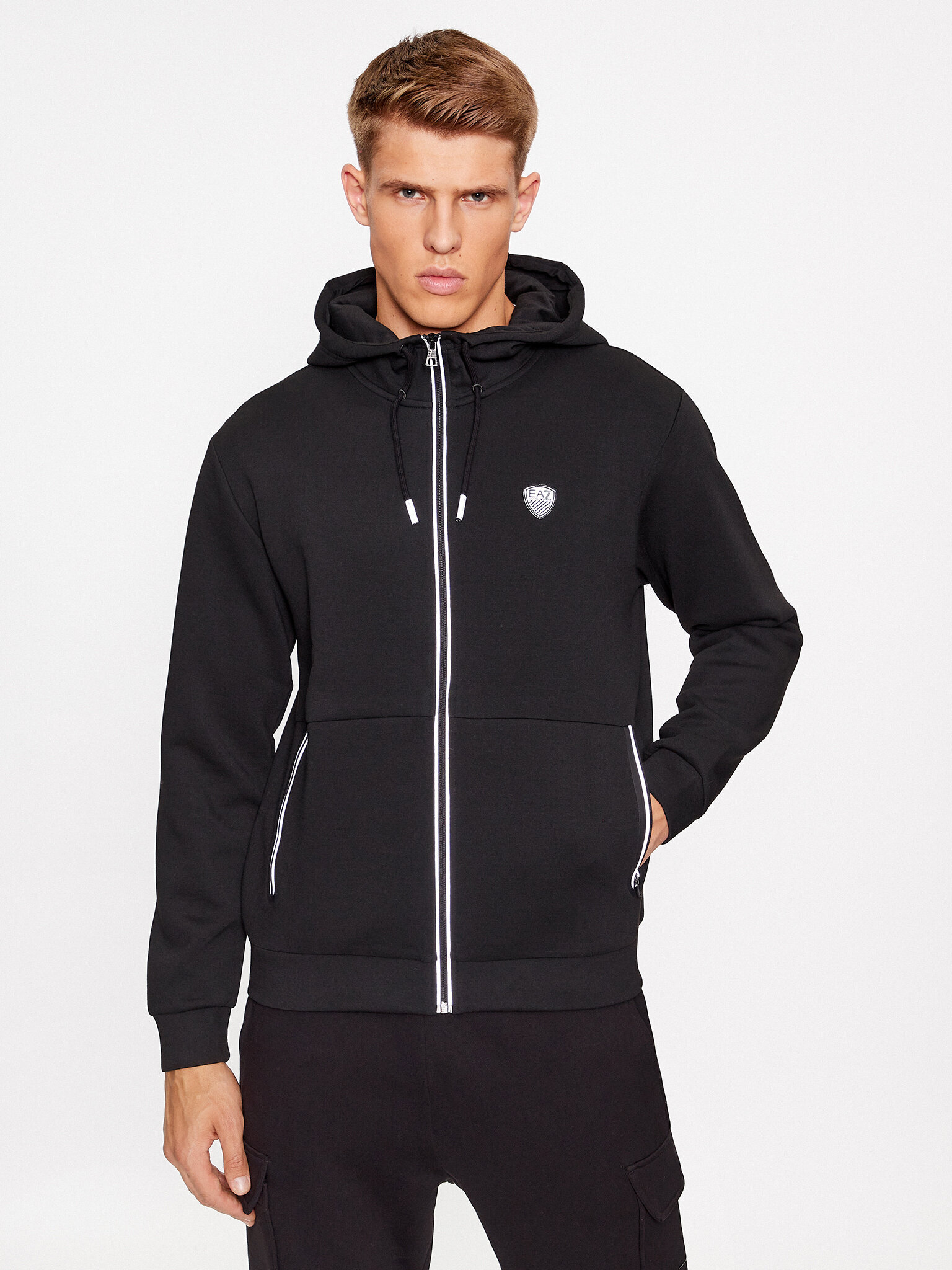 Pluus EA7 Emporio Armani