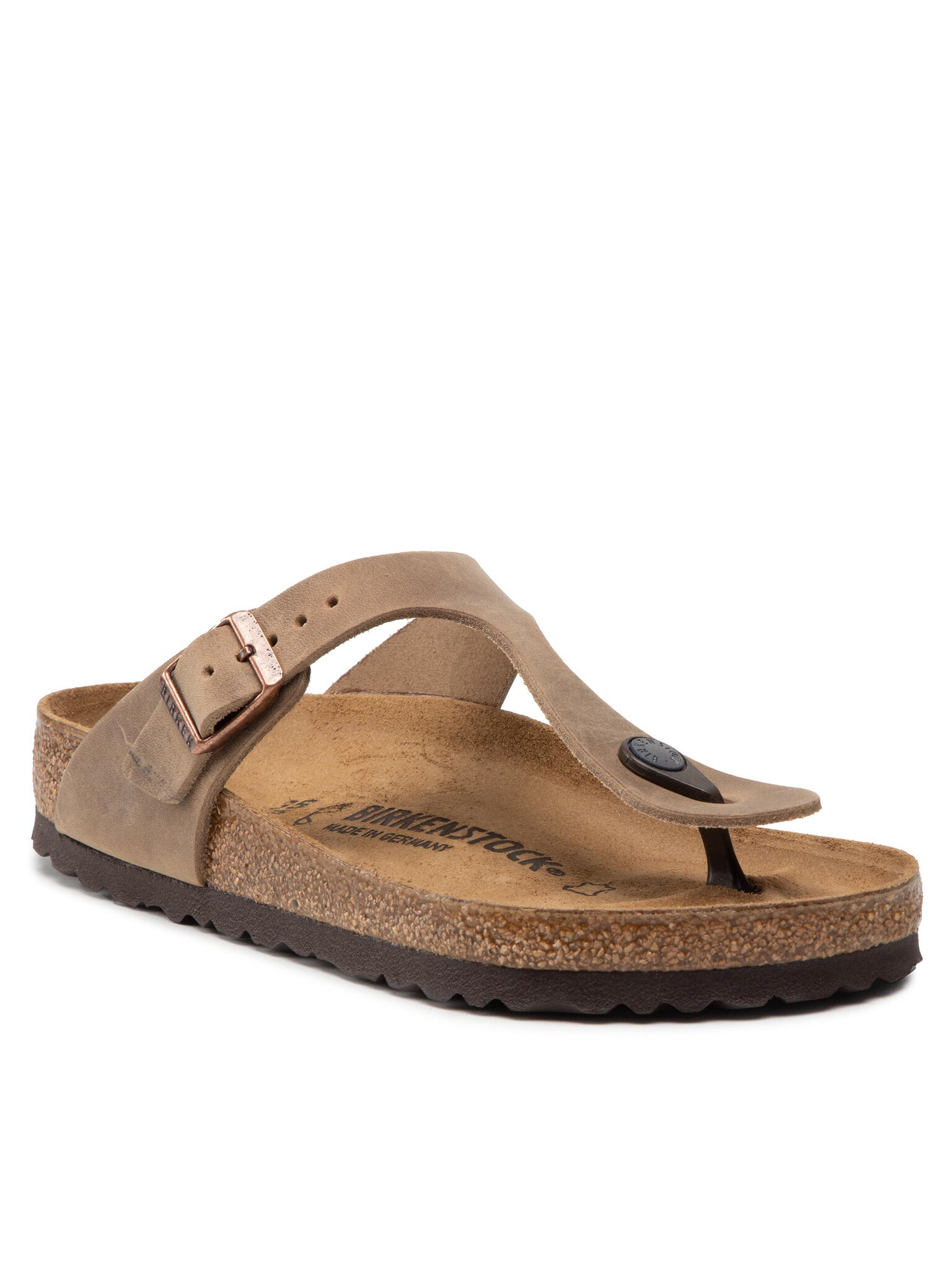 Varbavahesandaalid Birkenstock