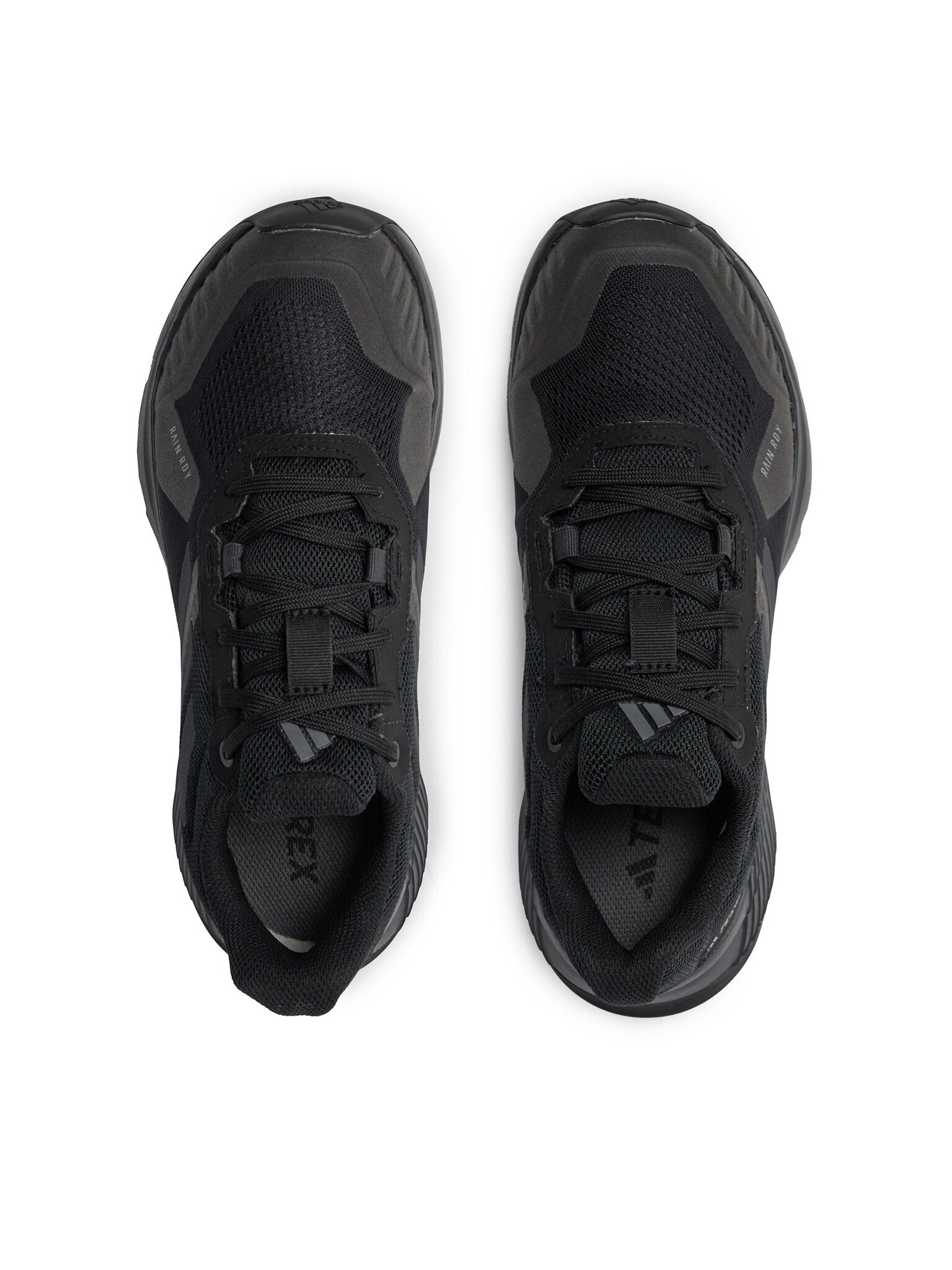 Matkajalatsid adidas