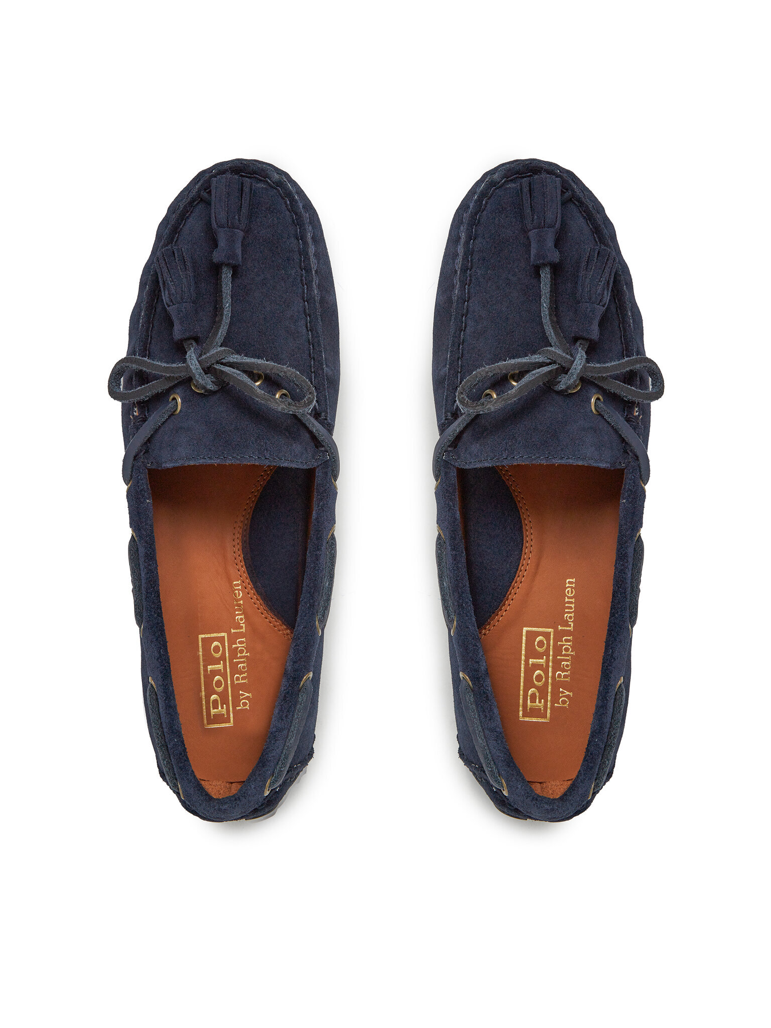 Mokassiinid Polo Ralph Lauren