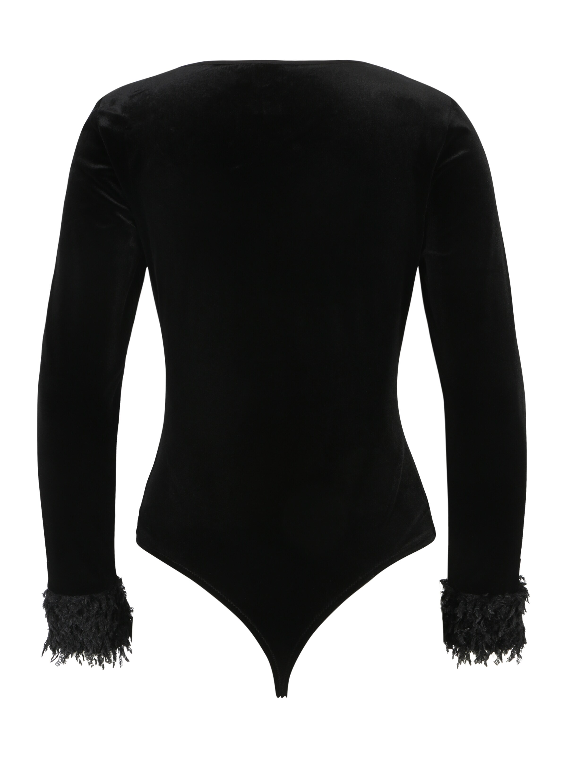 YAS Petite Bodipluus 'SERENA' must