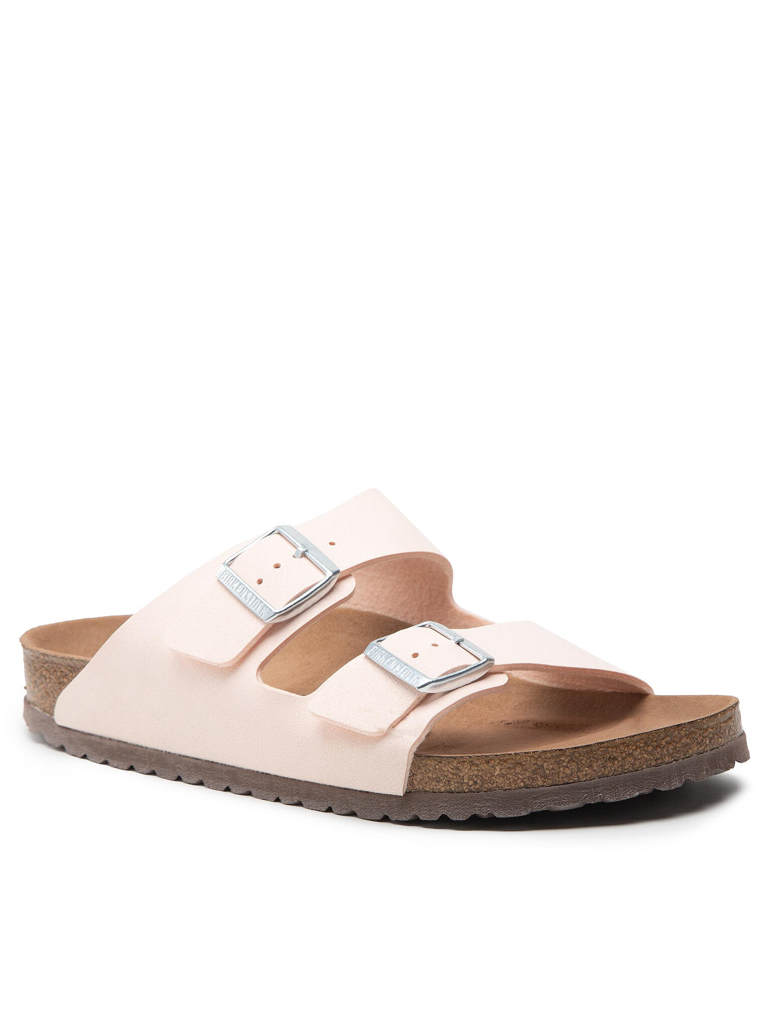 Plätud Birkenstock