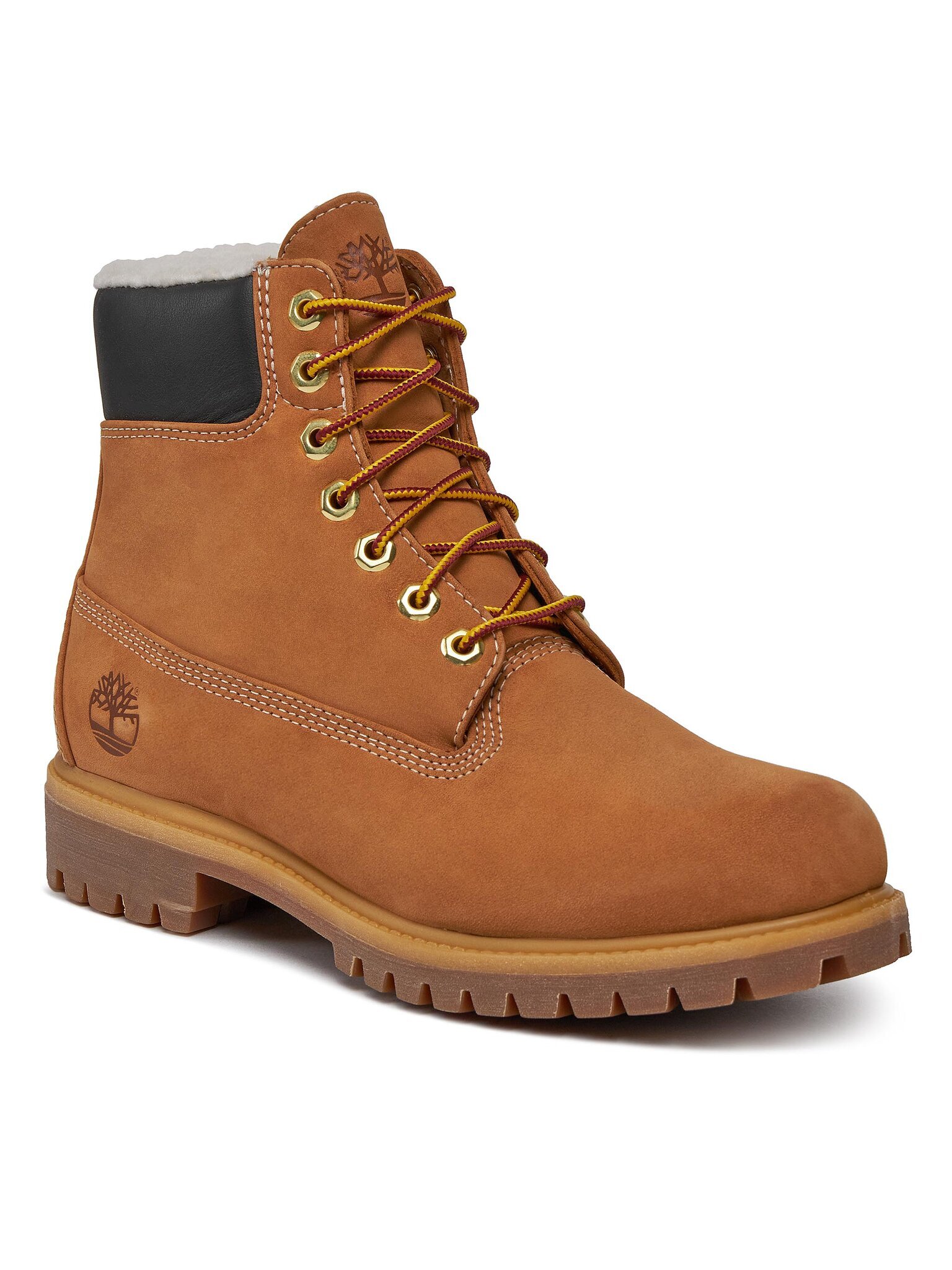Traperid Timberland