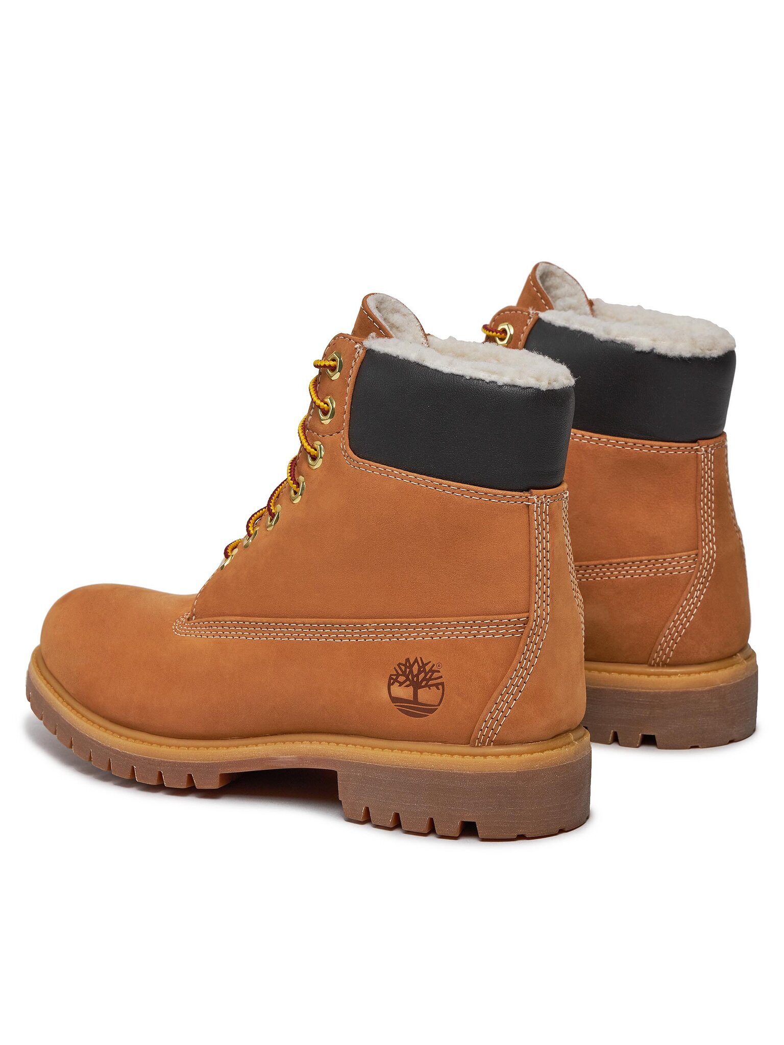 Traperid Timberland