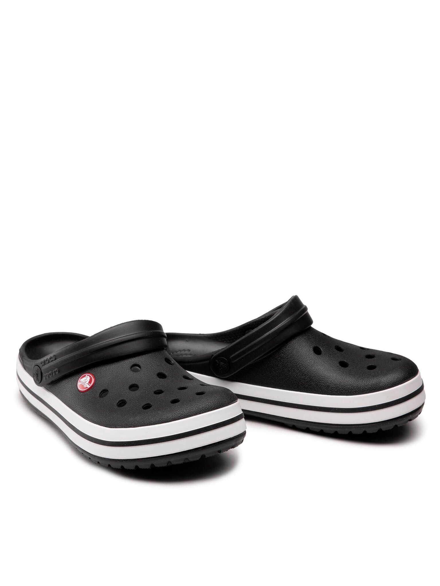 Plätud Crocs