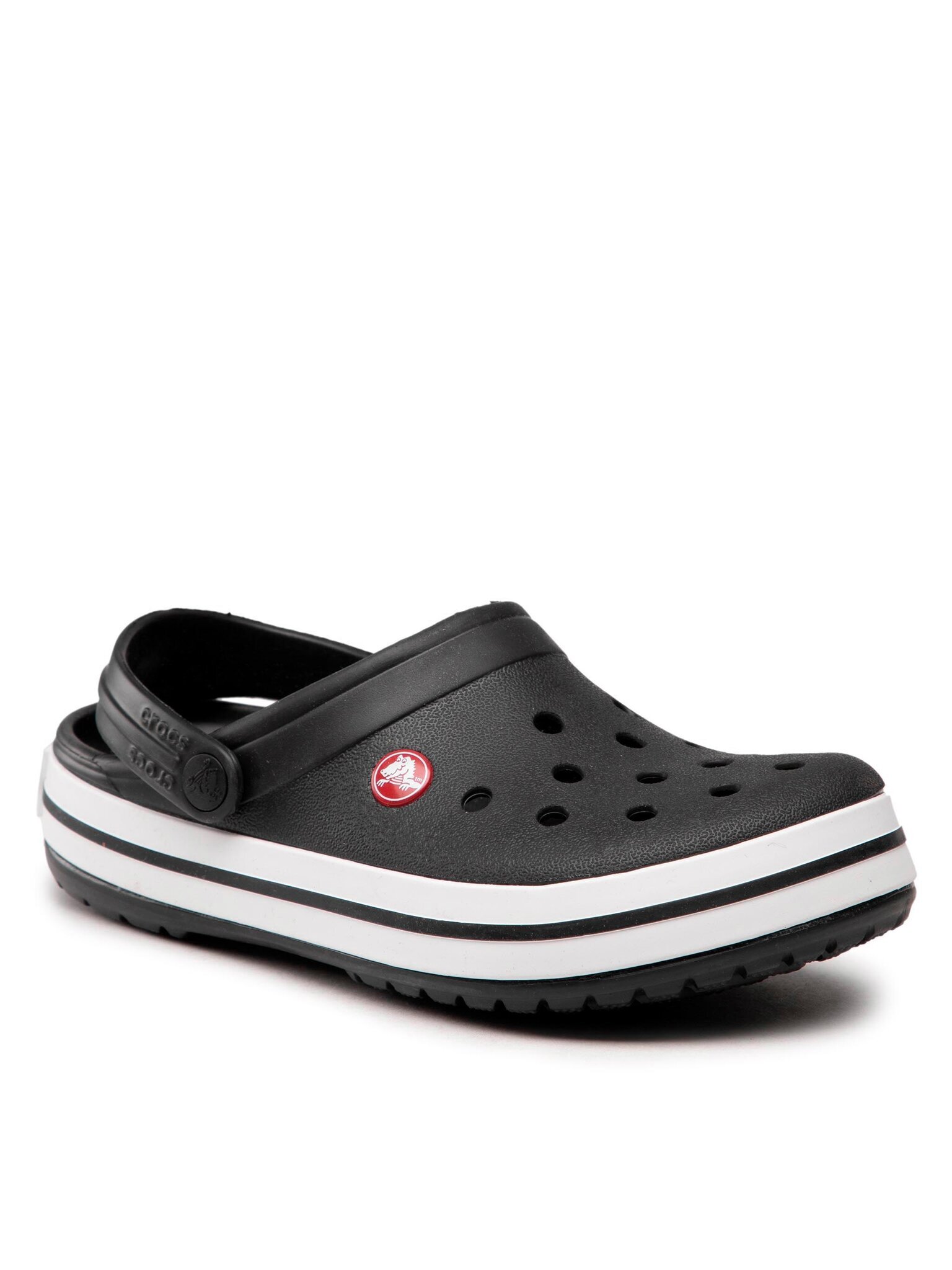 Plätud Crocs