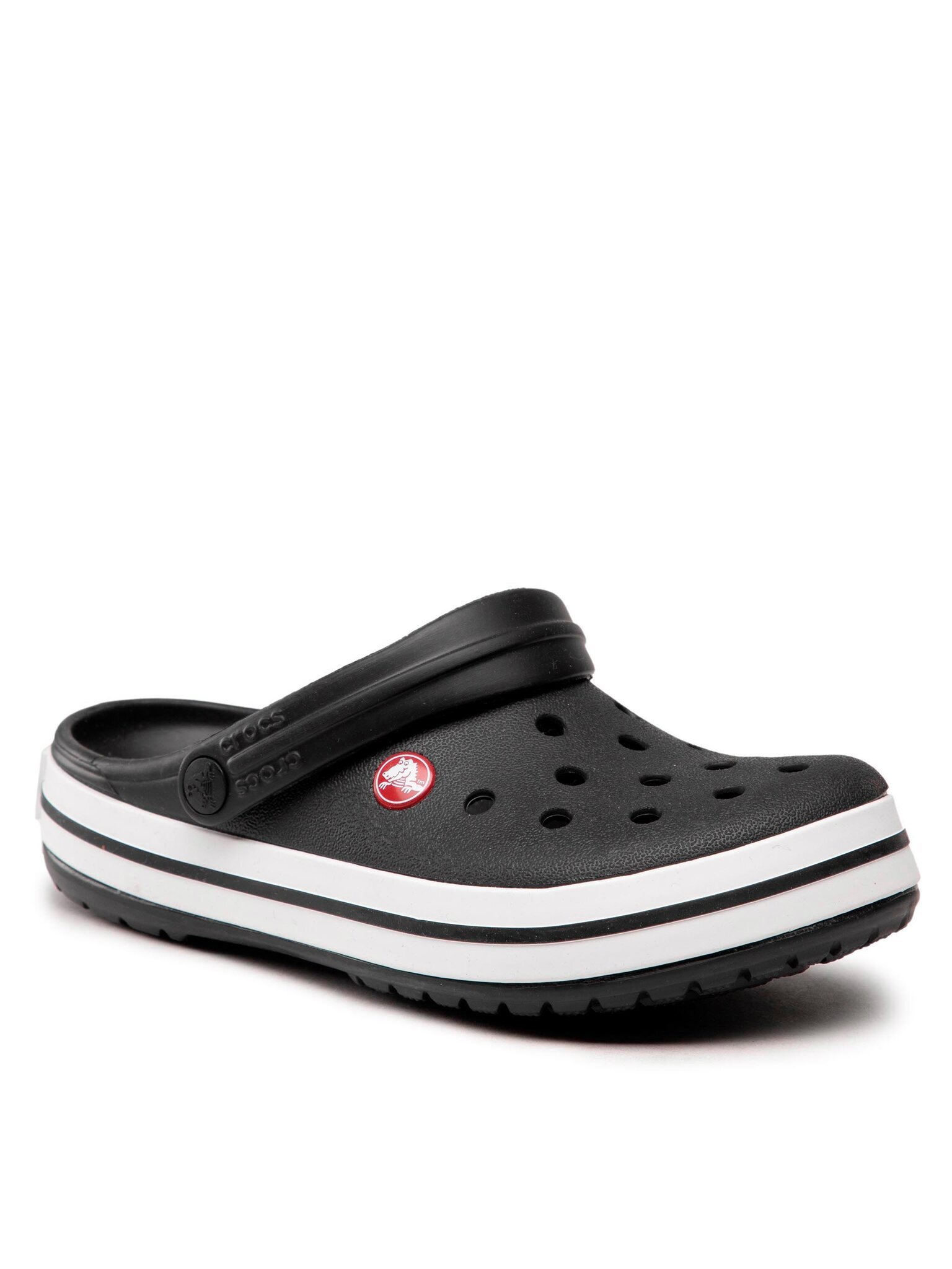 Plätud Crocs
