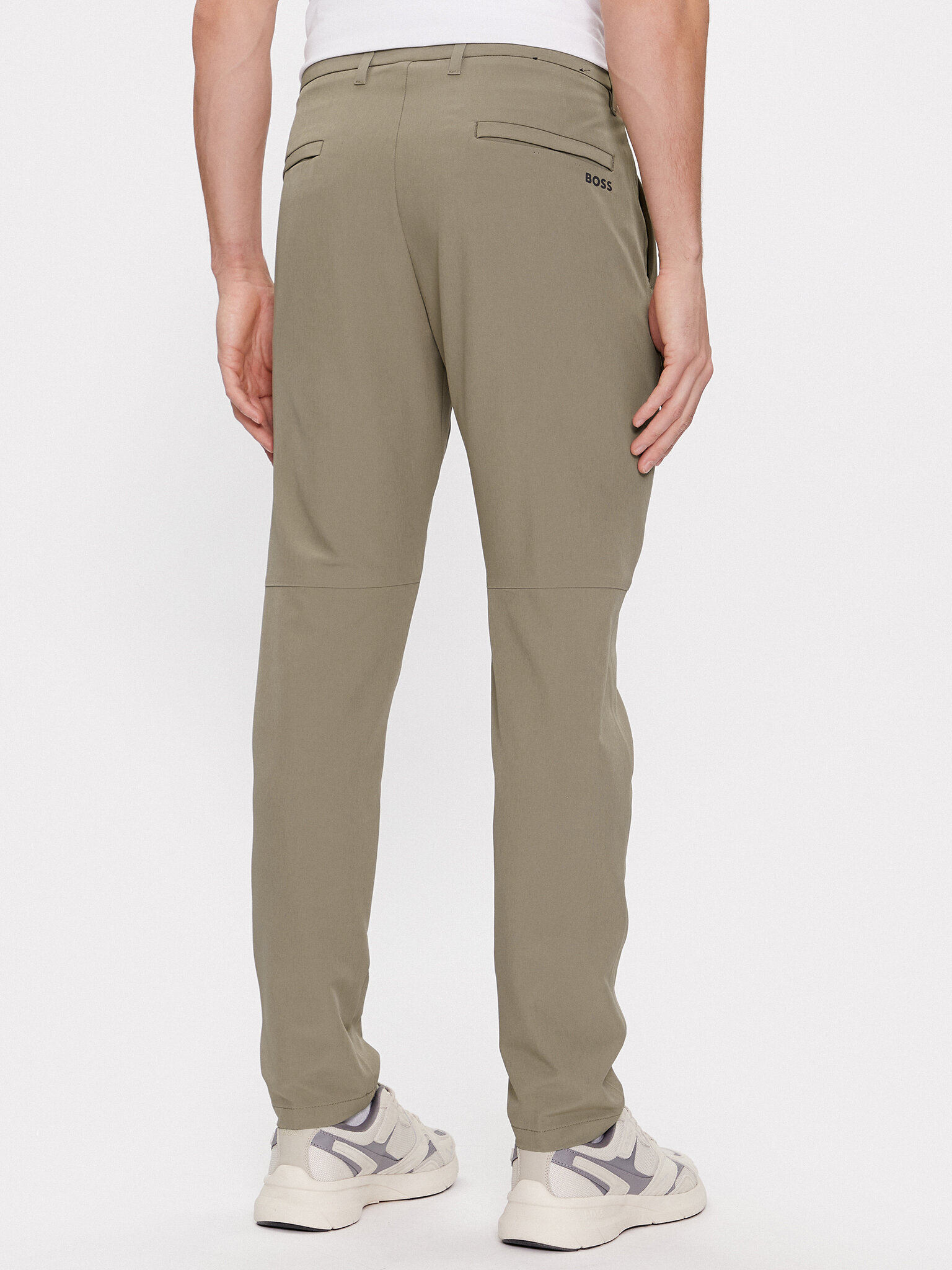 Chino-püksid BOSS