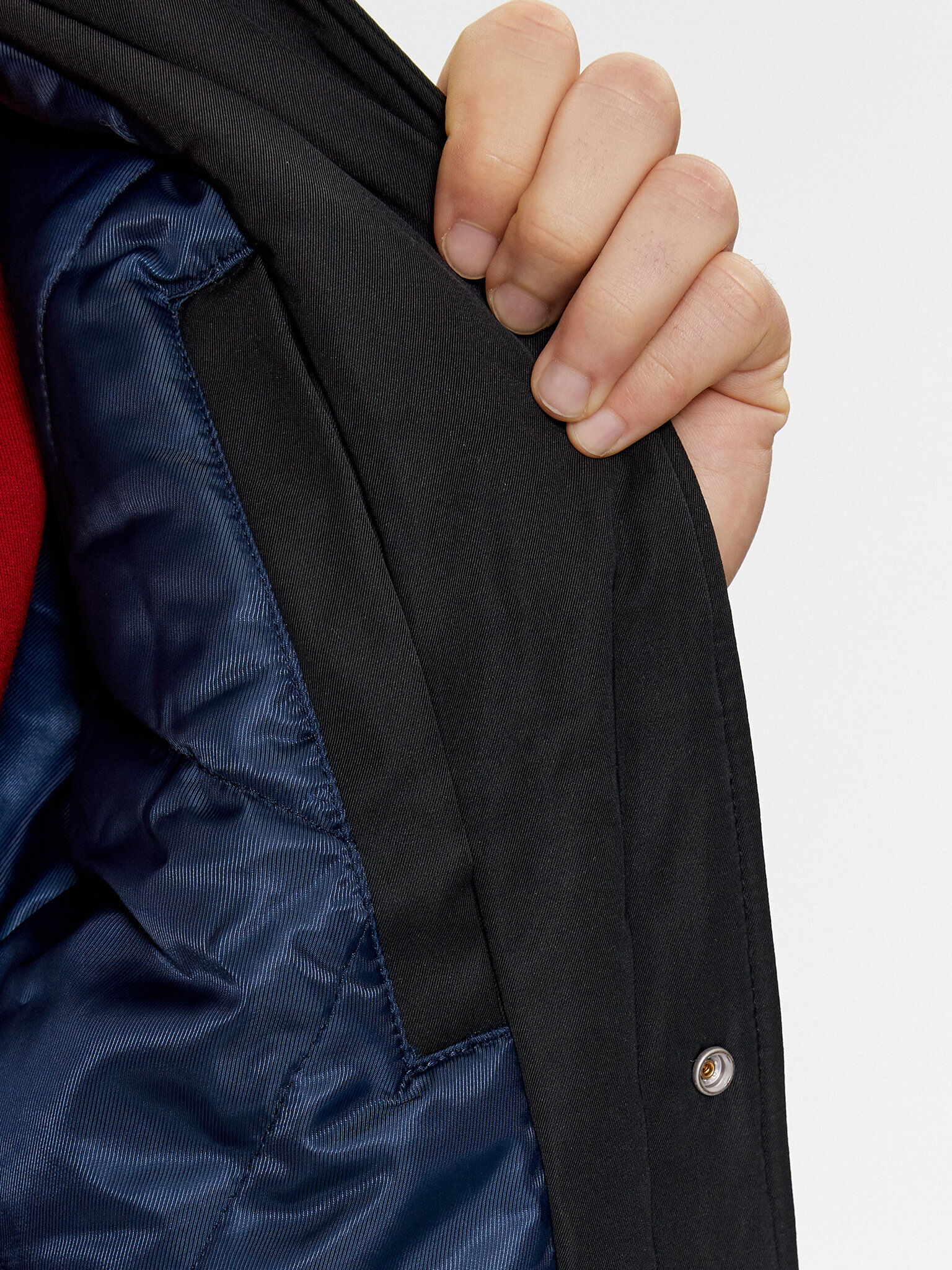 Bomber-jakk Tommy Jeans