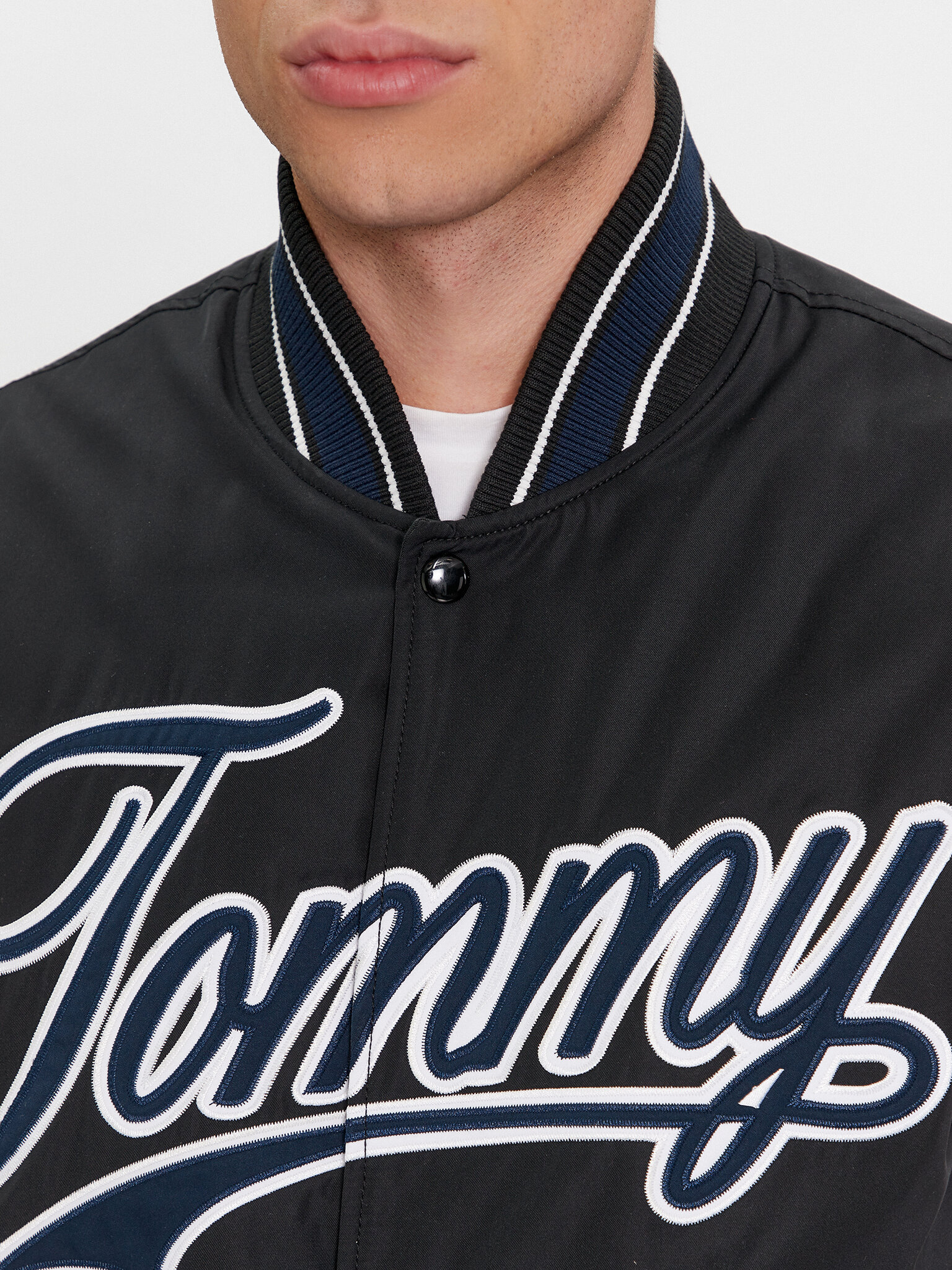 Bomber-jakk Tommy Jeans