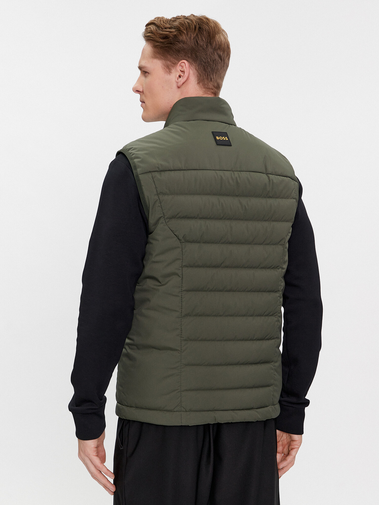 Varrukateta jakk BOSS