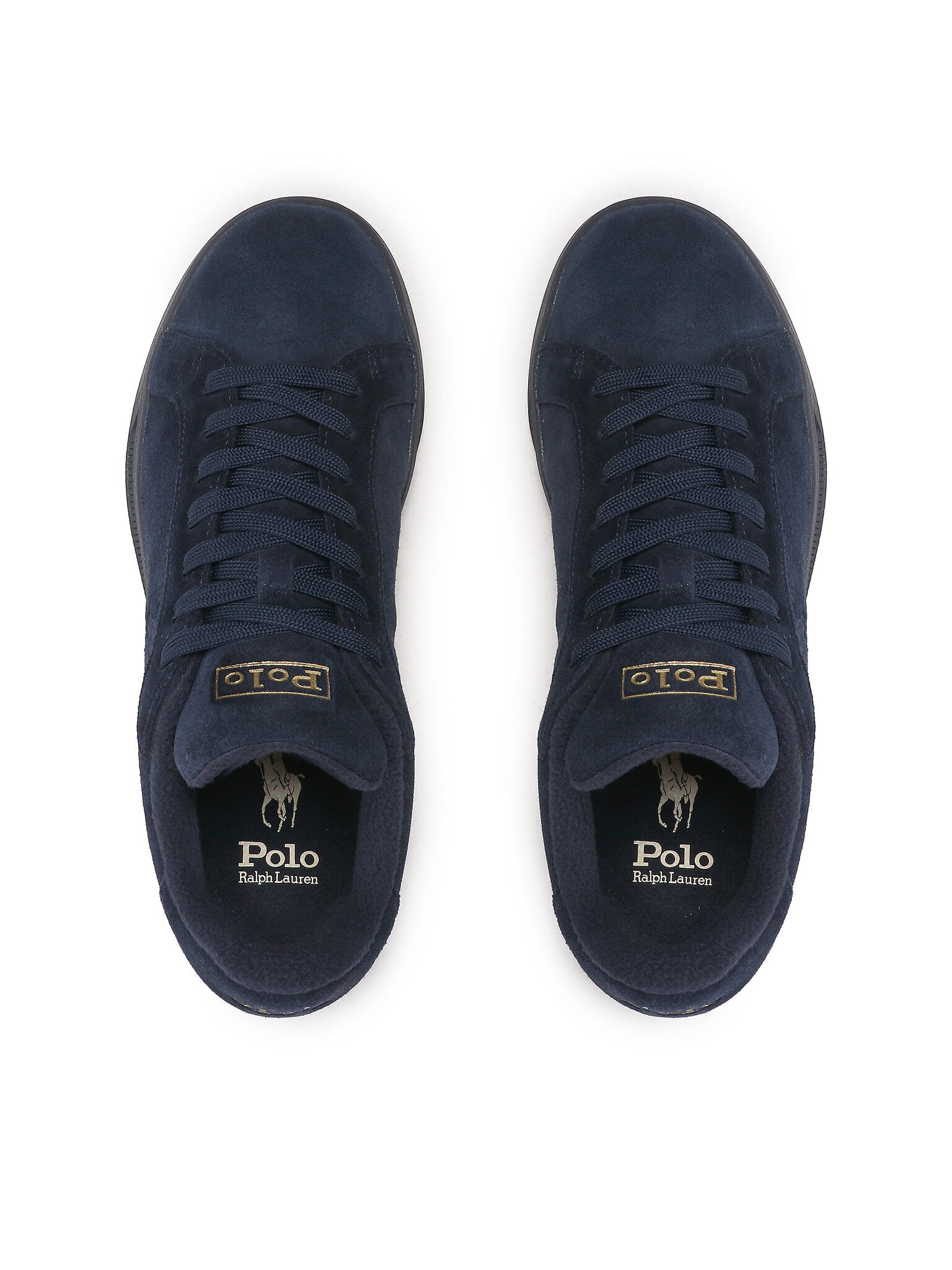 Tossud Polo Ralph Lauren