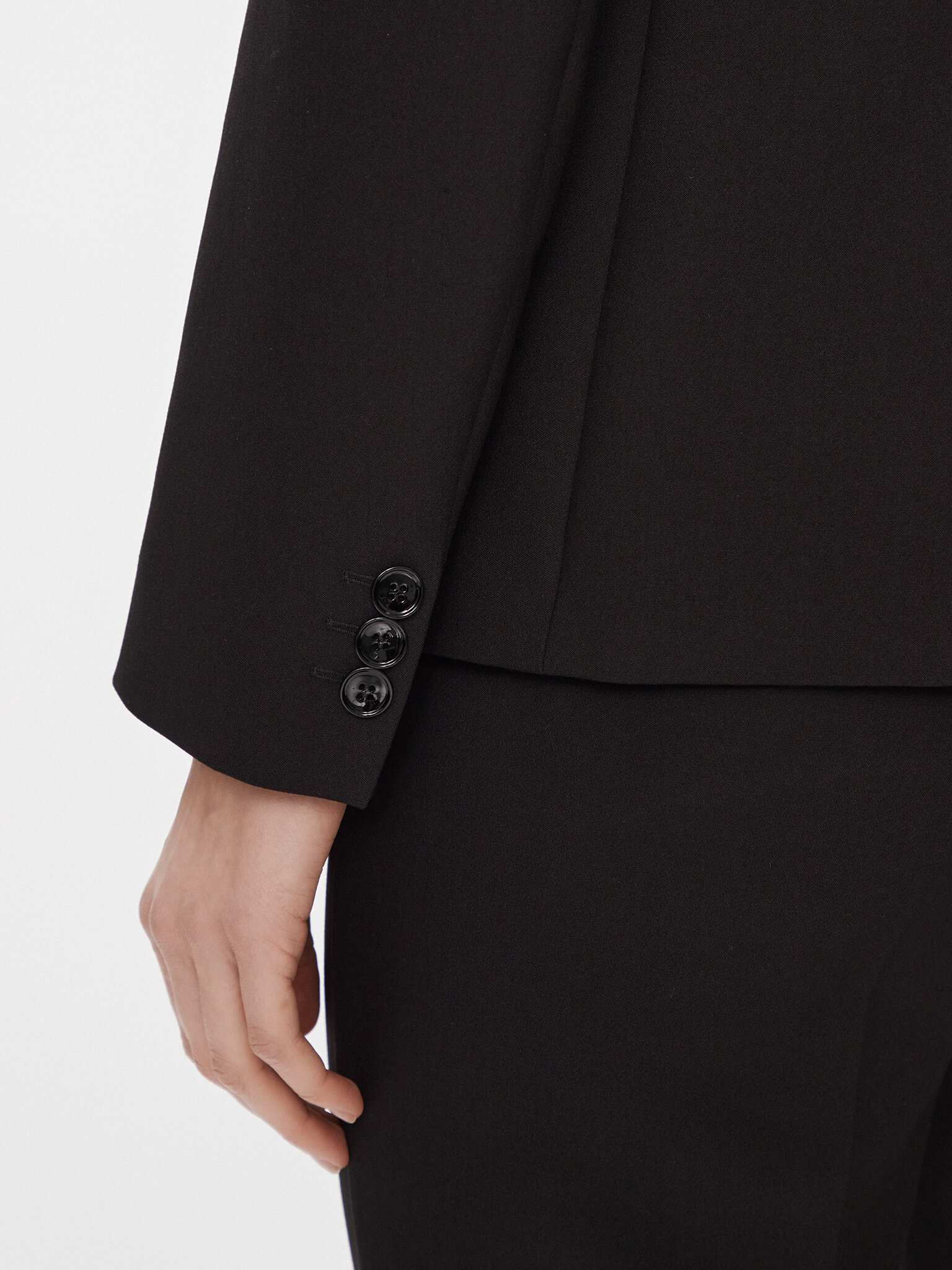 Pintsak Max Mara Leisure