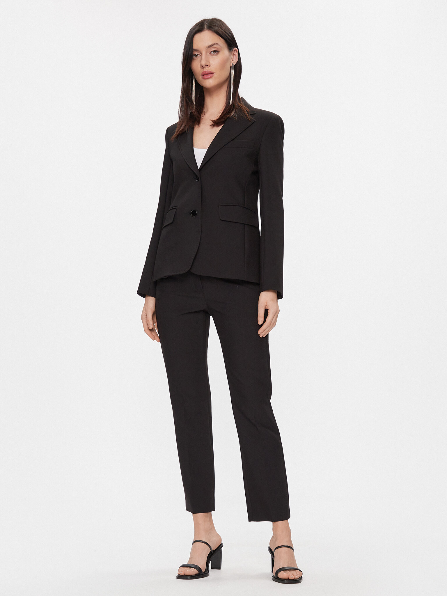 Pintsak Max Mara Leisure