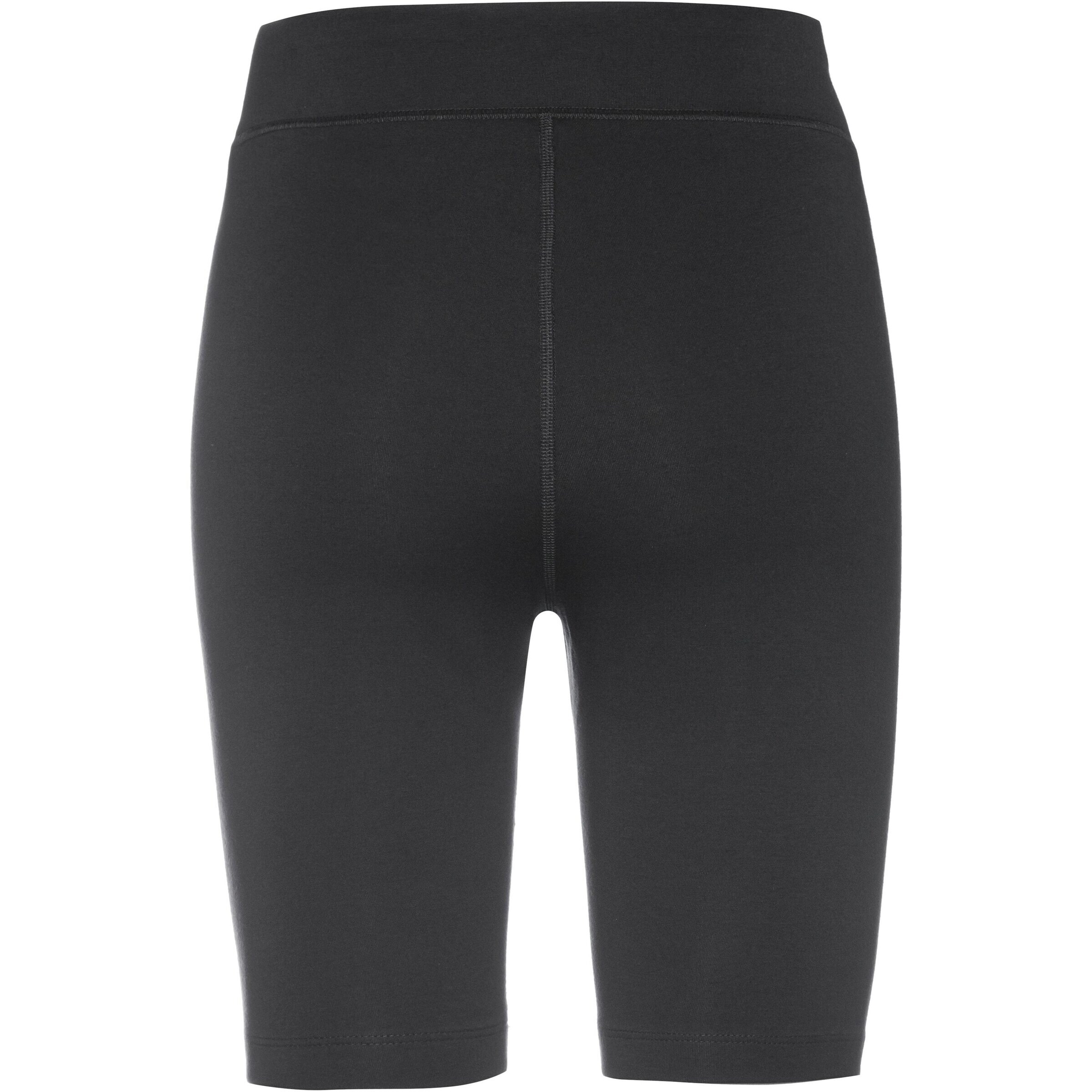 Nike Sportswear Retuusid must / valge