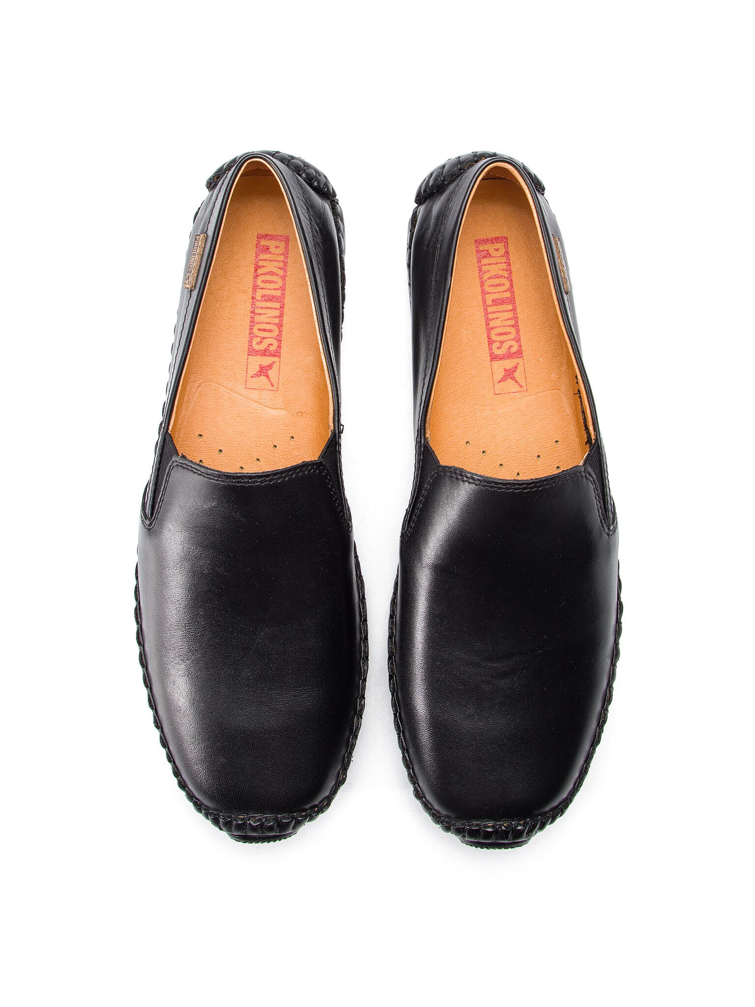 Poolsaapad Pikolinos