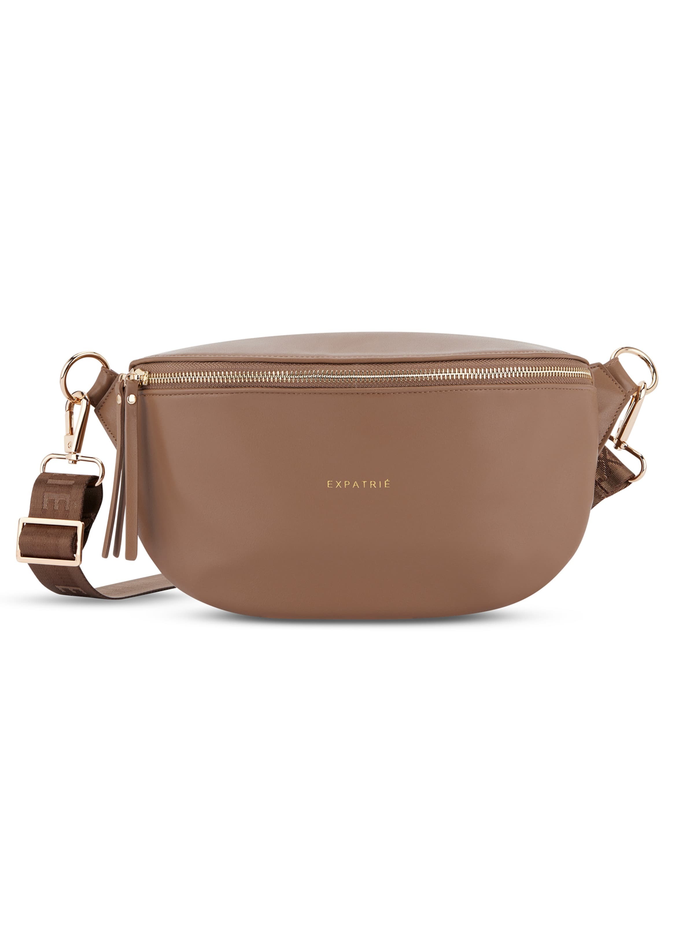 Expatrié Vöökott 'Alice Medium' pruun