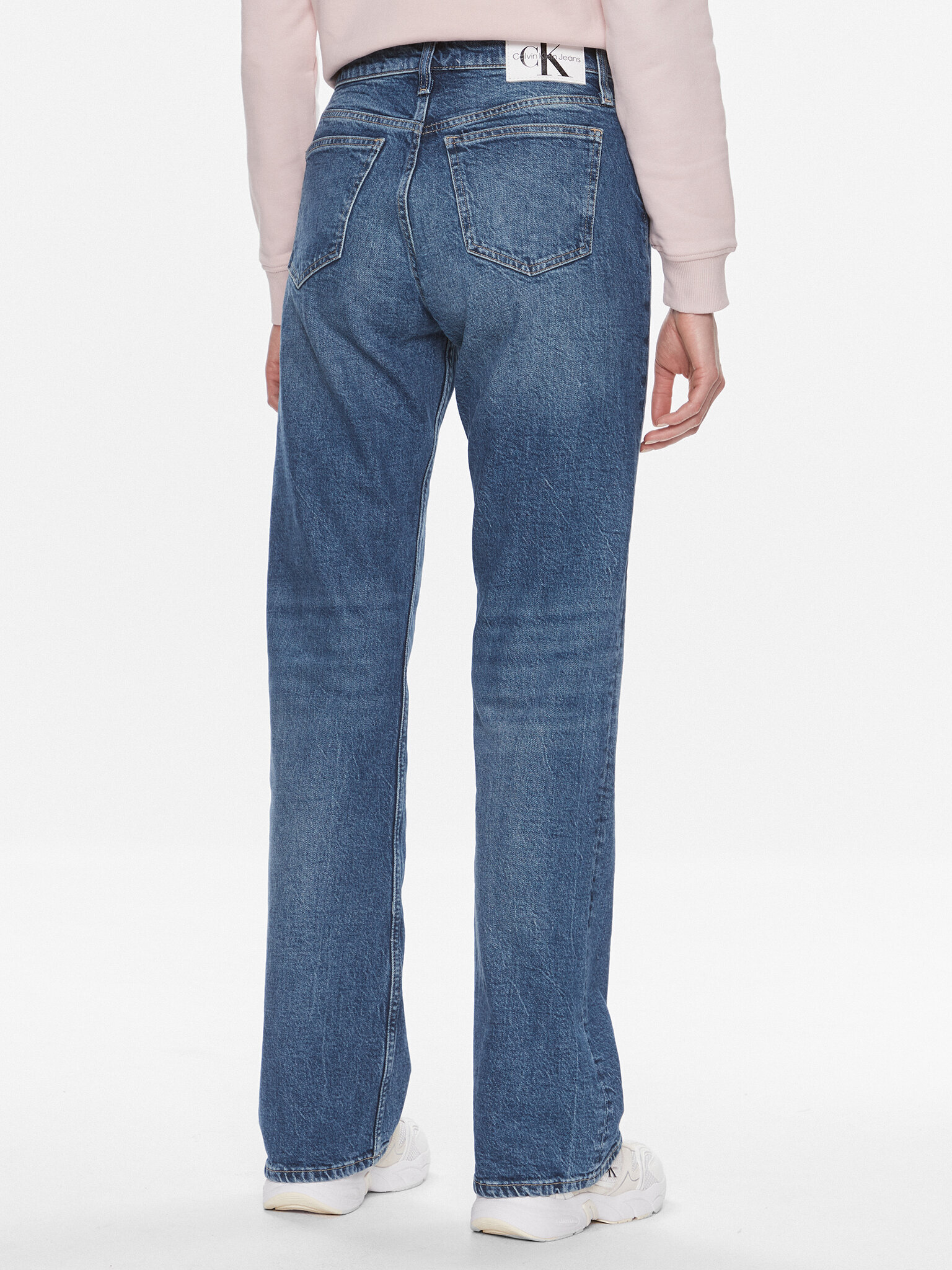 Teksad Calvin Klein Jeans