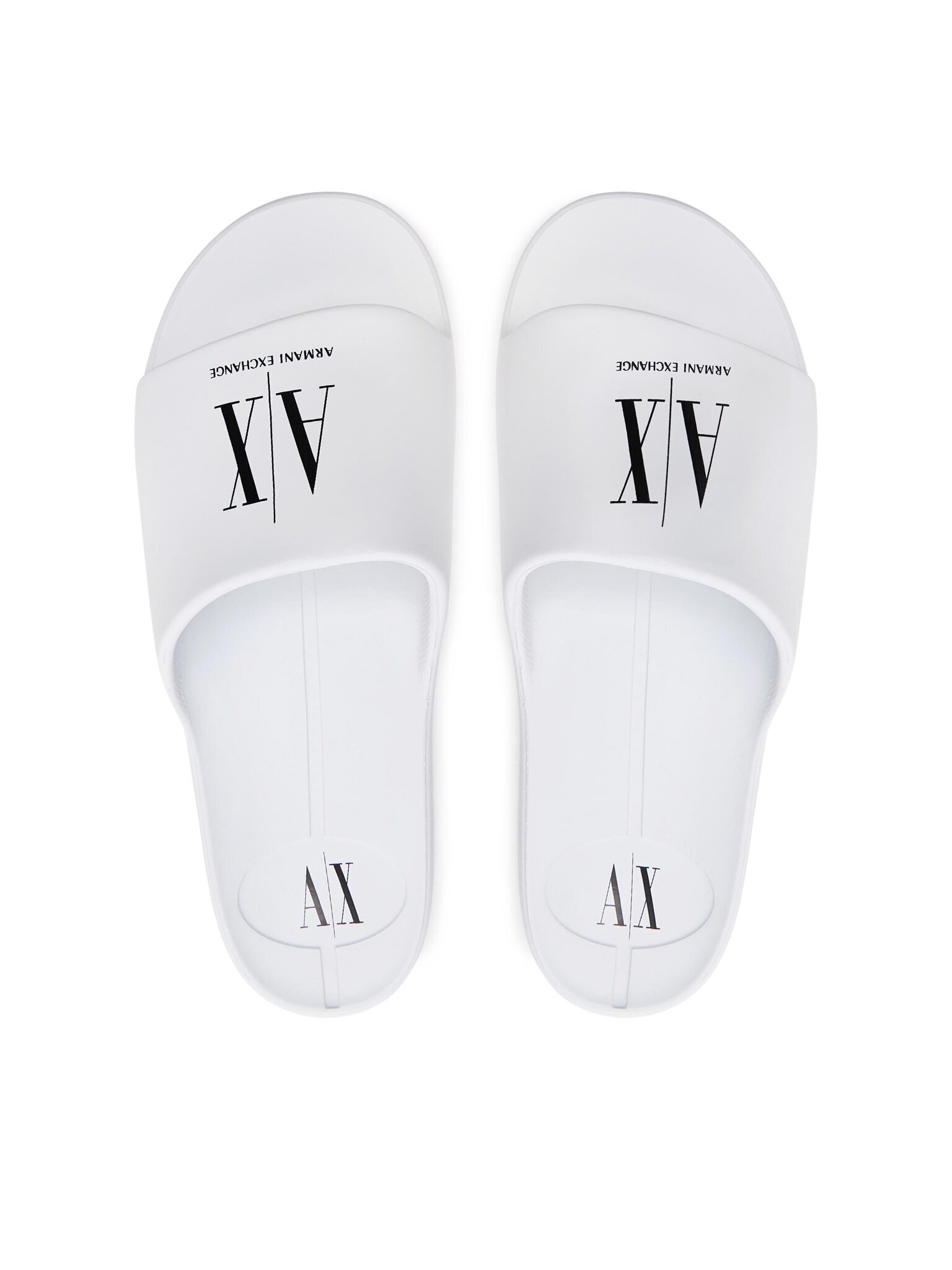 Plätud Armani Exchange