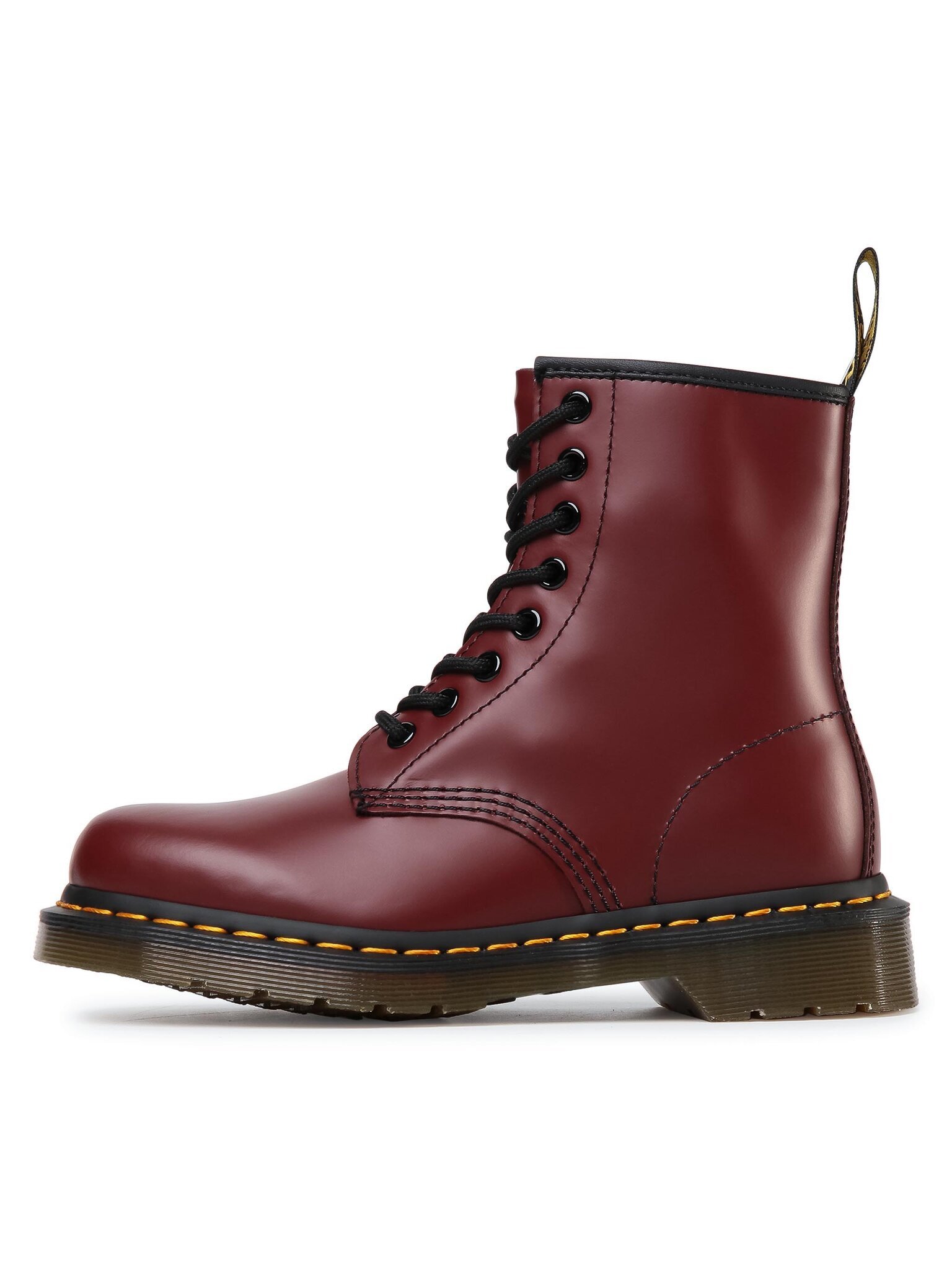 Lendurisaapad Dr. Martens