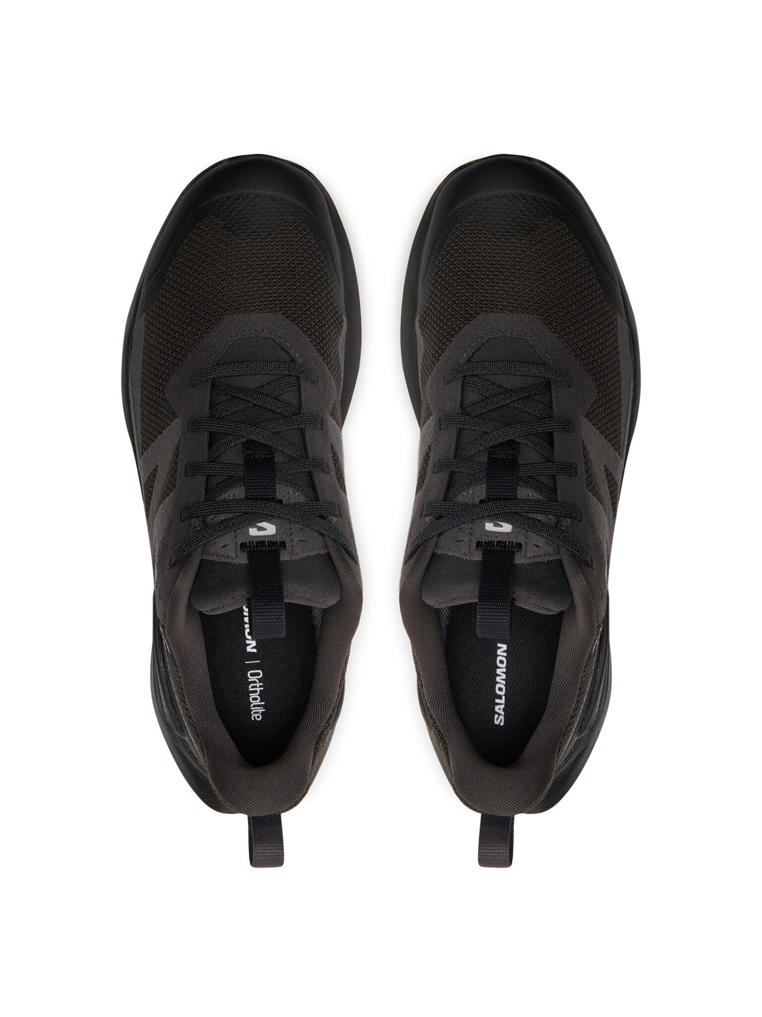 Matkajalatsid Salomon