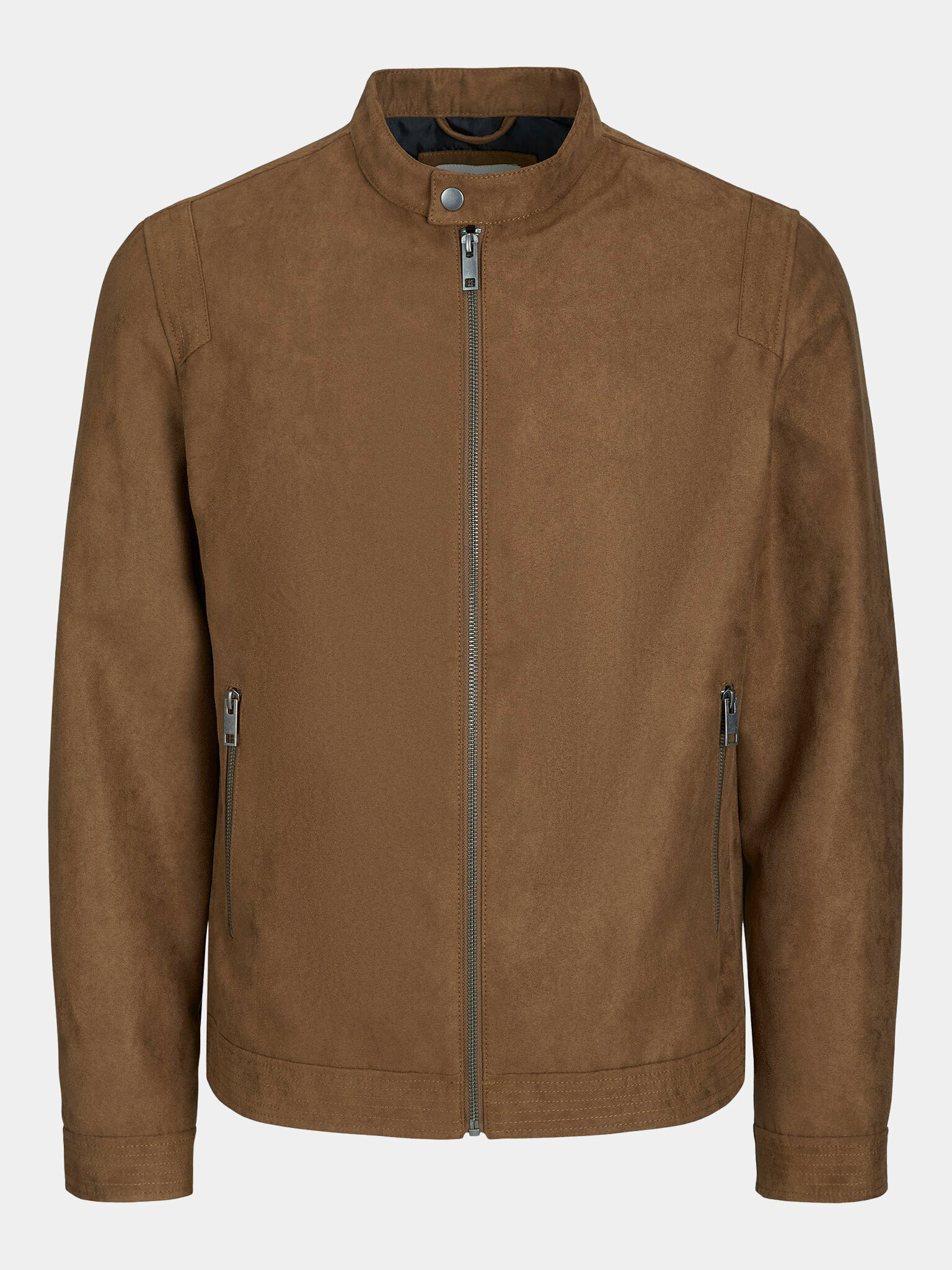 Tehisnahast jope Jack & Jones