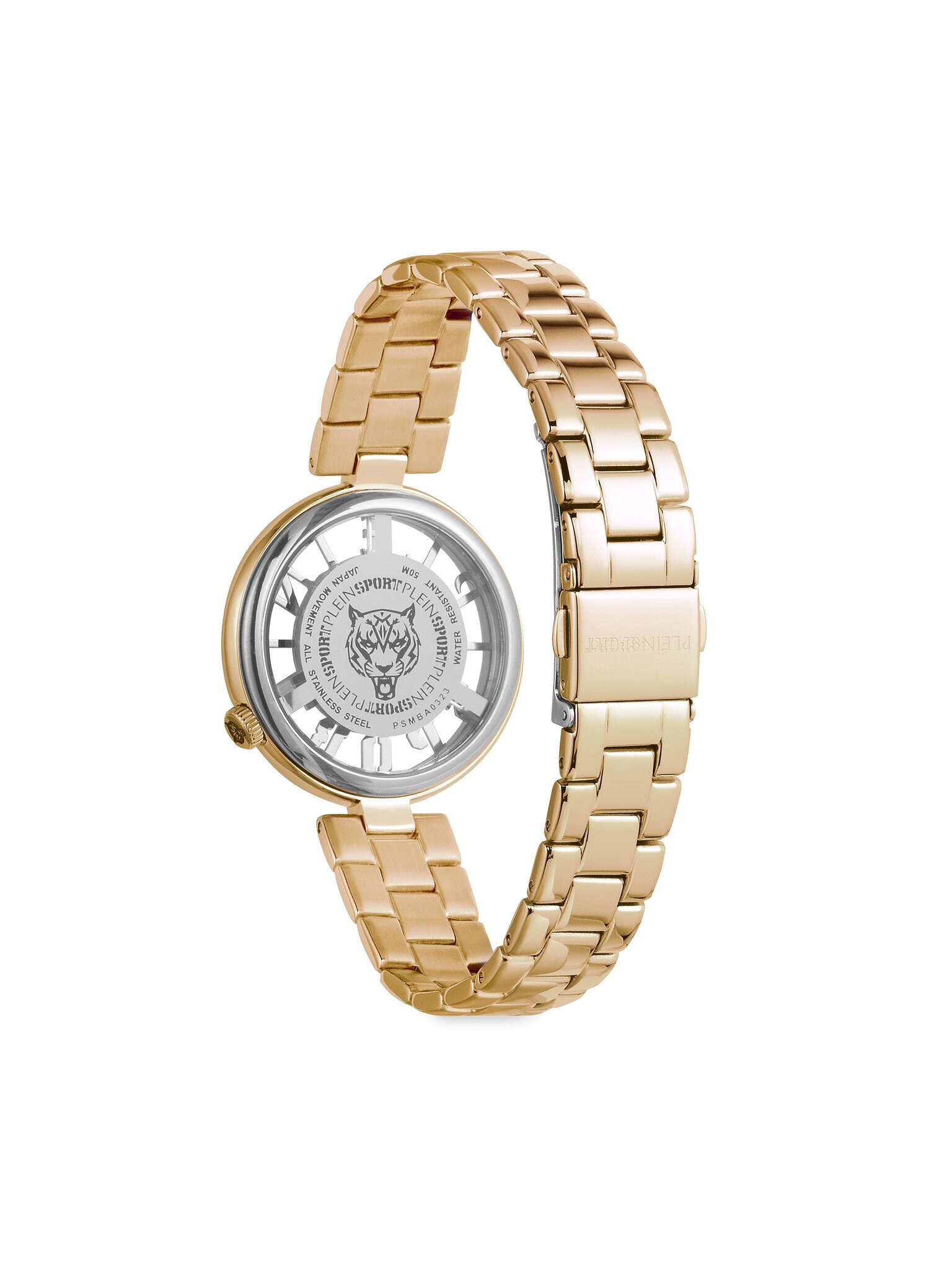 Käekell Plein Sport