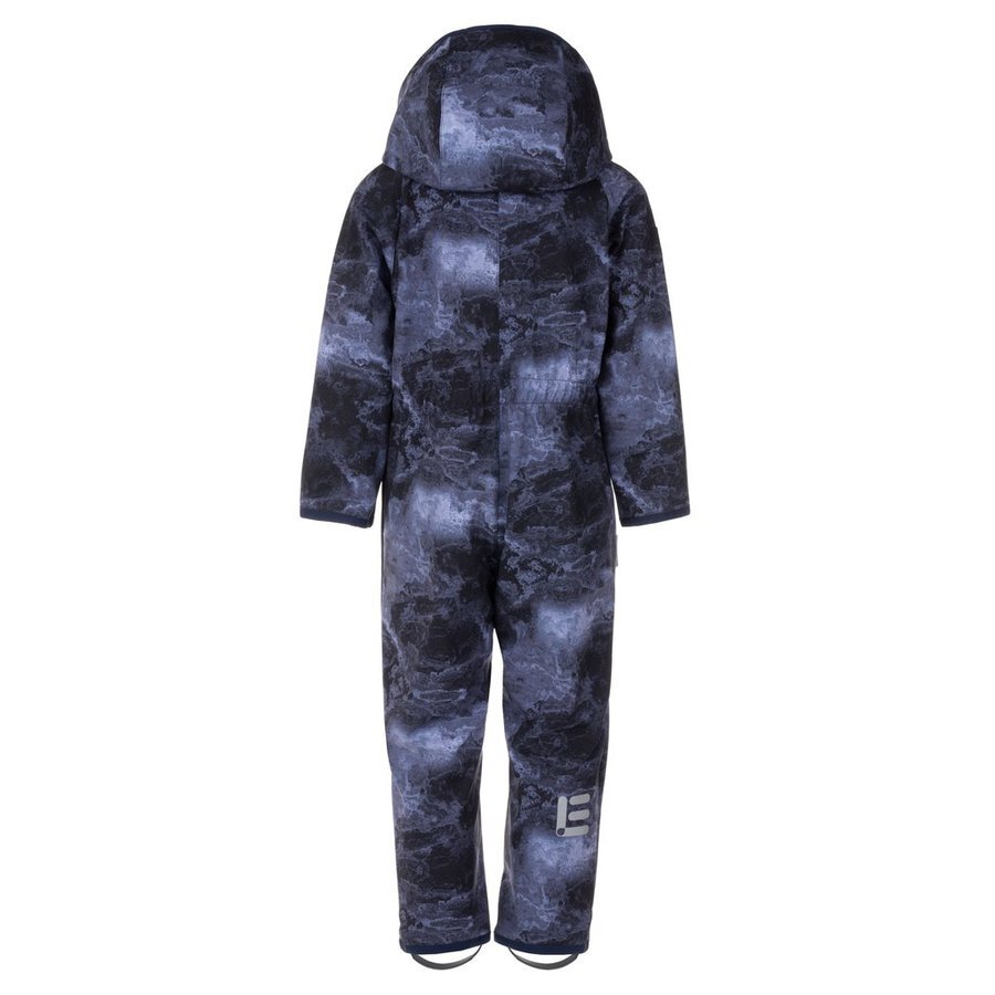 LENNE SoftShell kombinesoon Shaun 24207A-2998/86