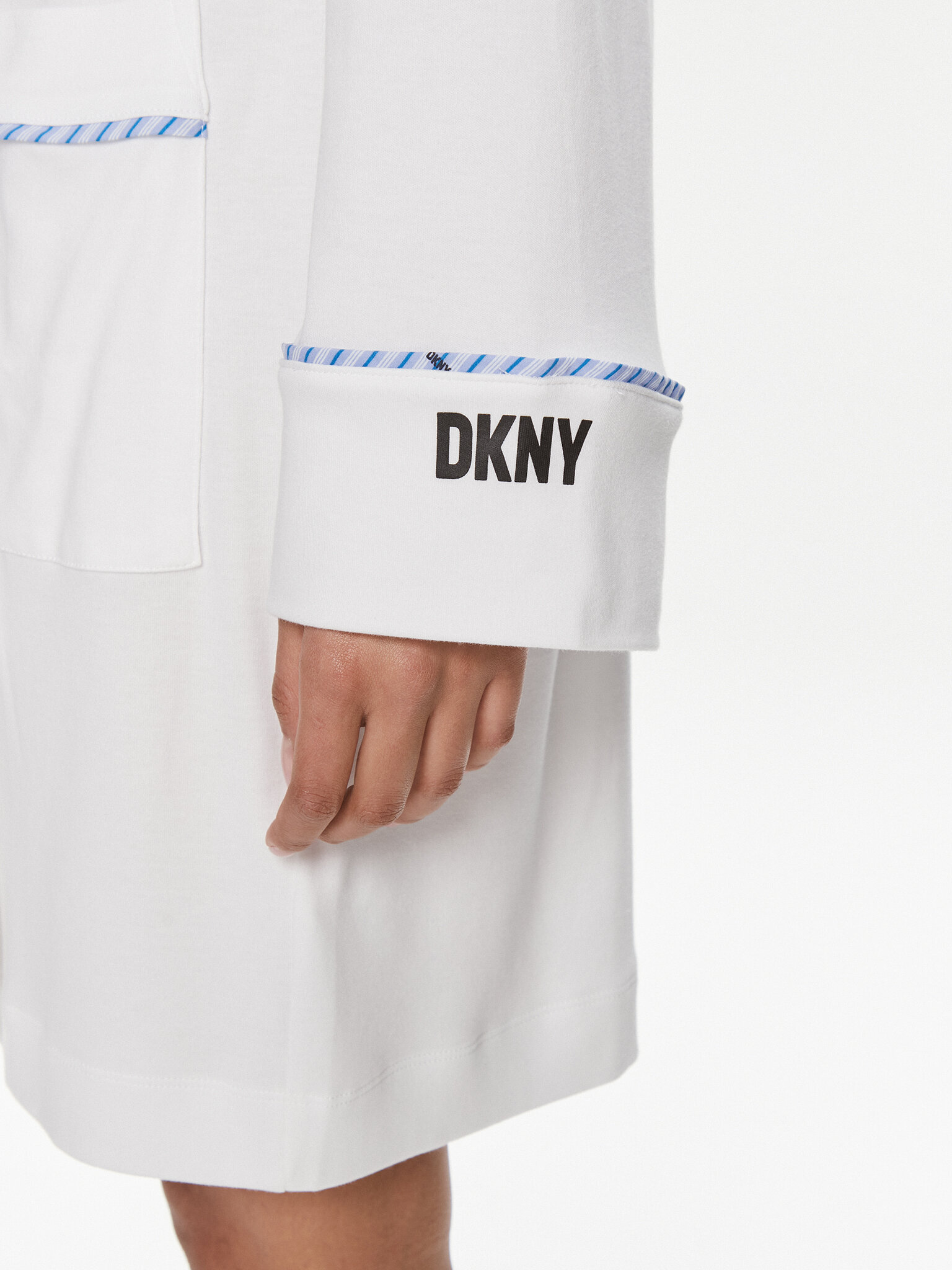 Hommikumantel DKNY