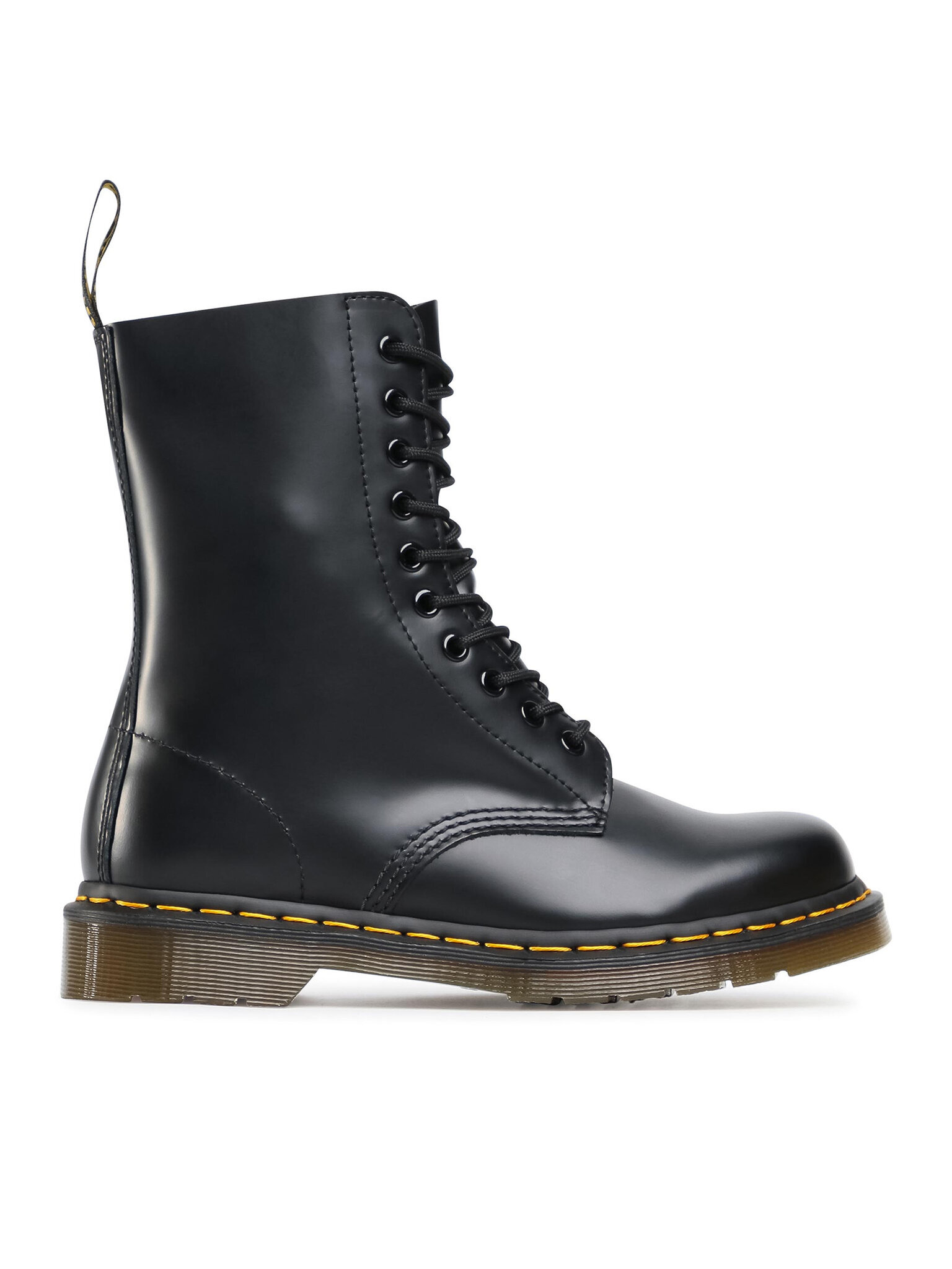 Lendurisaapad Dr. Martens