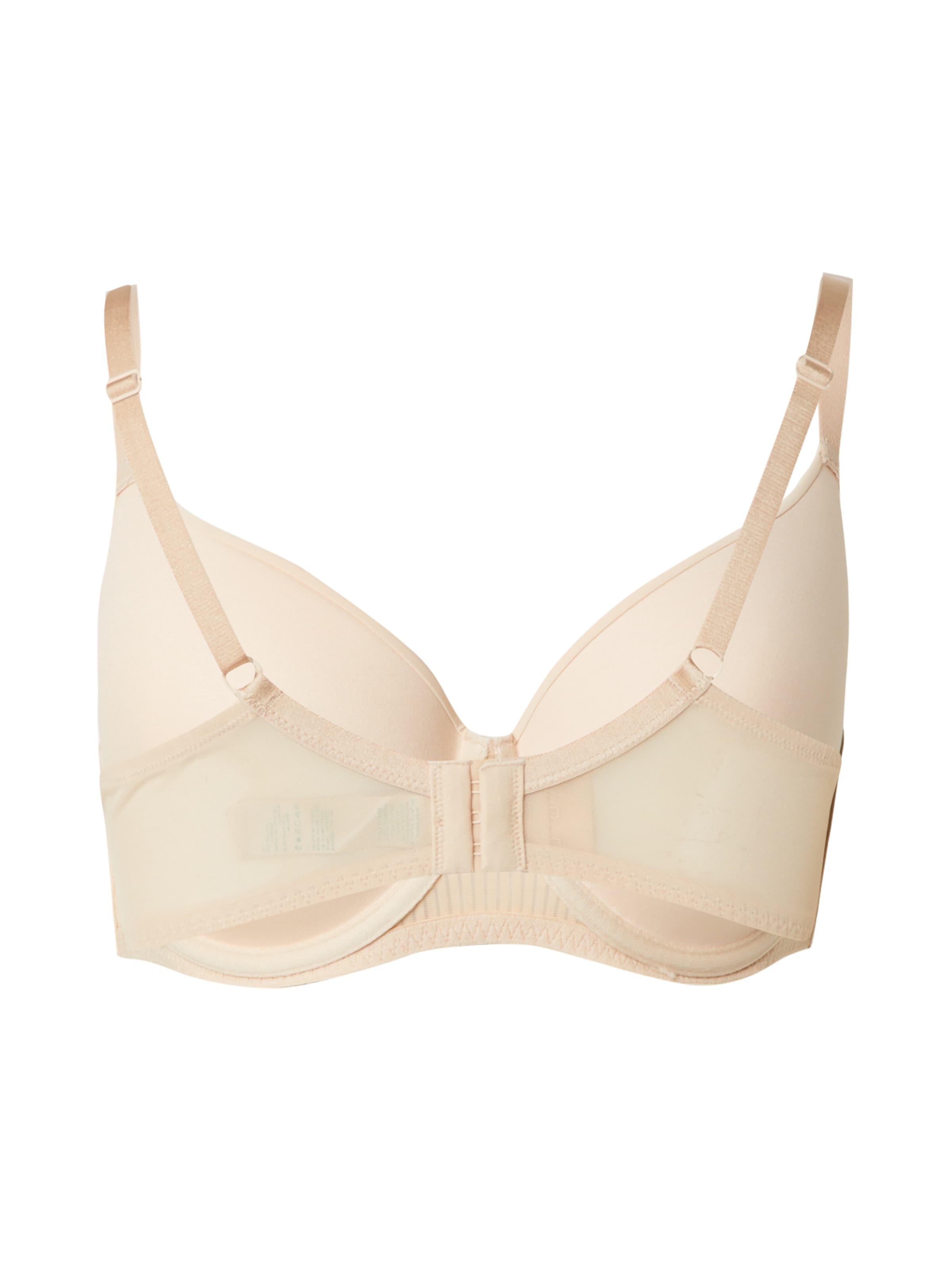 Dorina Rinnahoidja nude