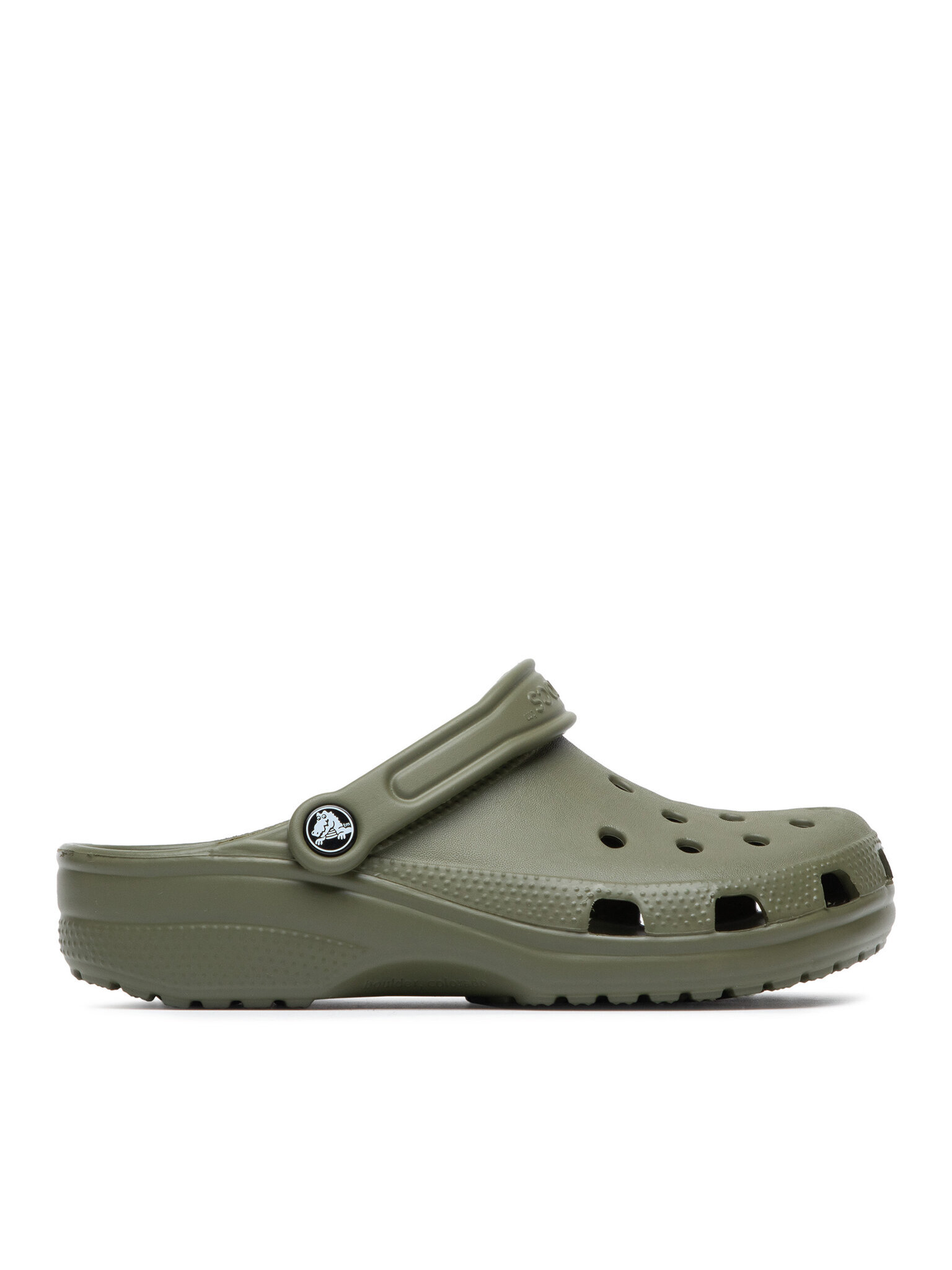 Plätud Crocs
