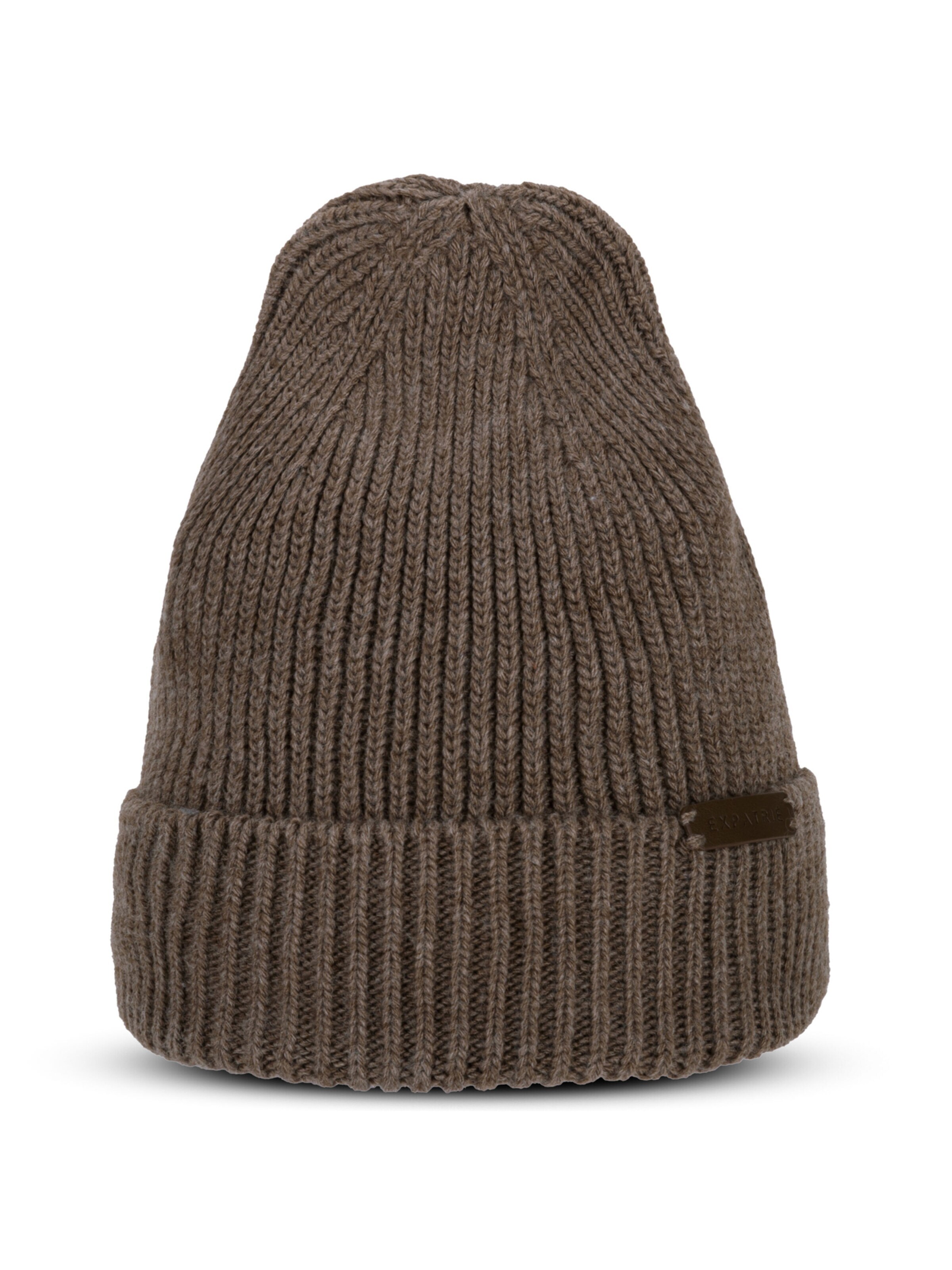 Expatrié Müts 'Luna' pruun