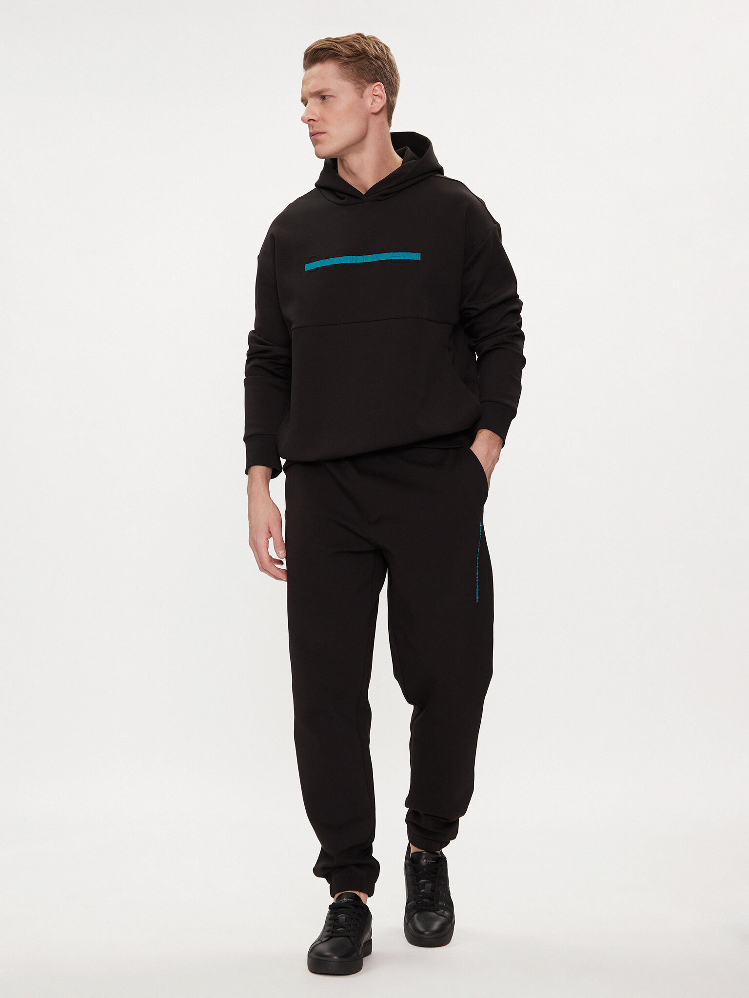 Dressipüksid Calvin Klein