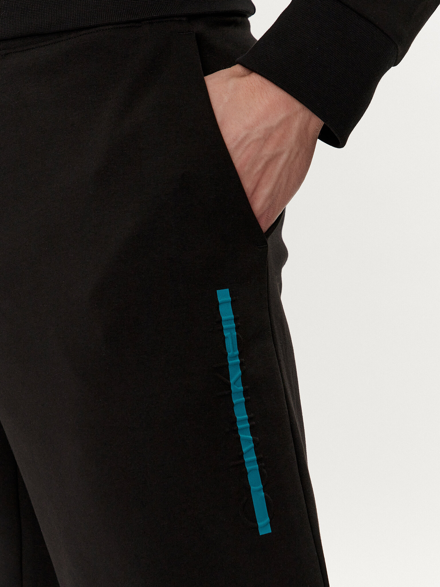 Dressipüksid Calvin Klein