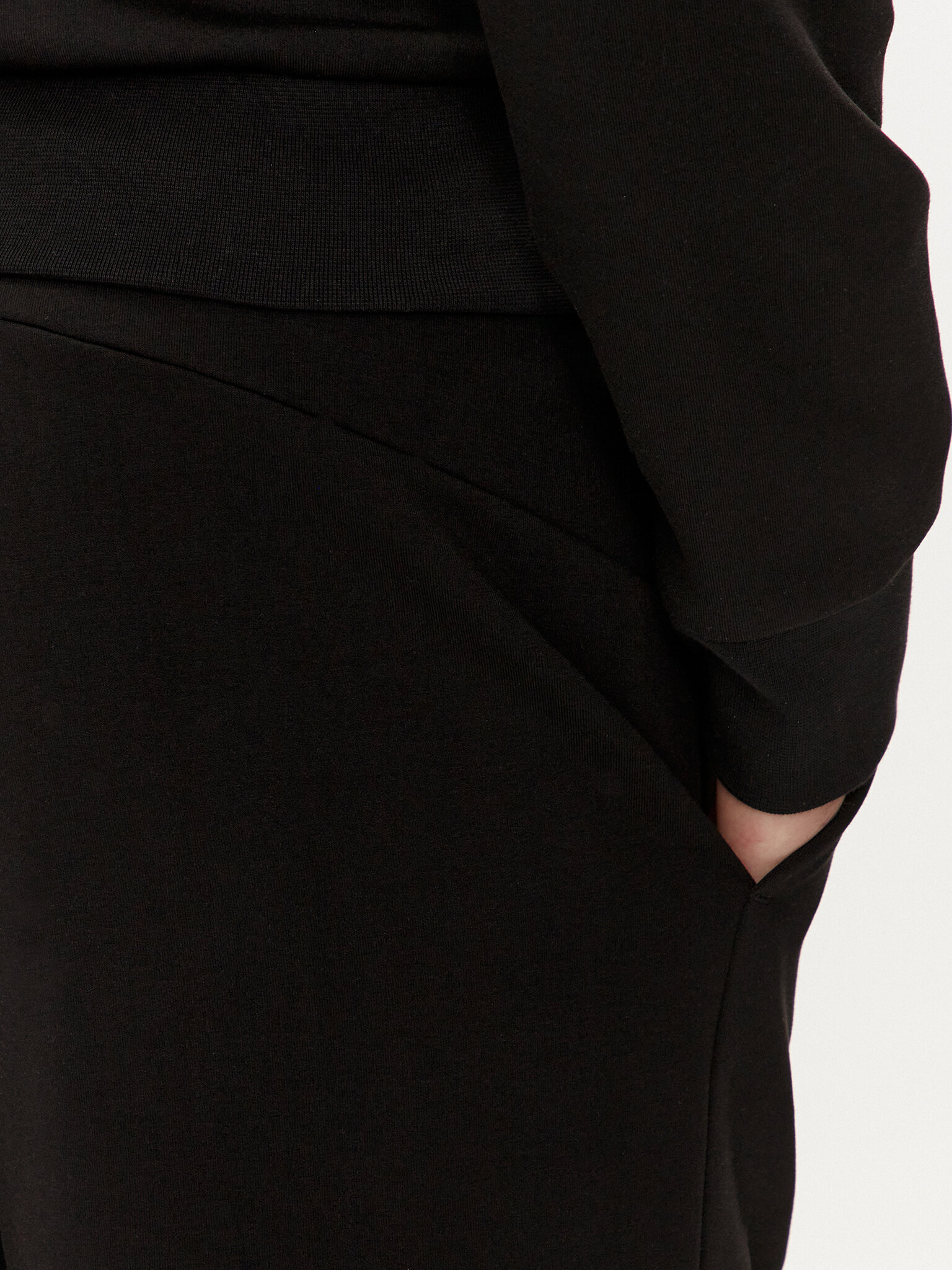 Dressipüksid Calvin Klein