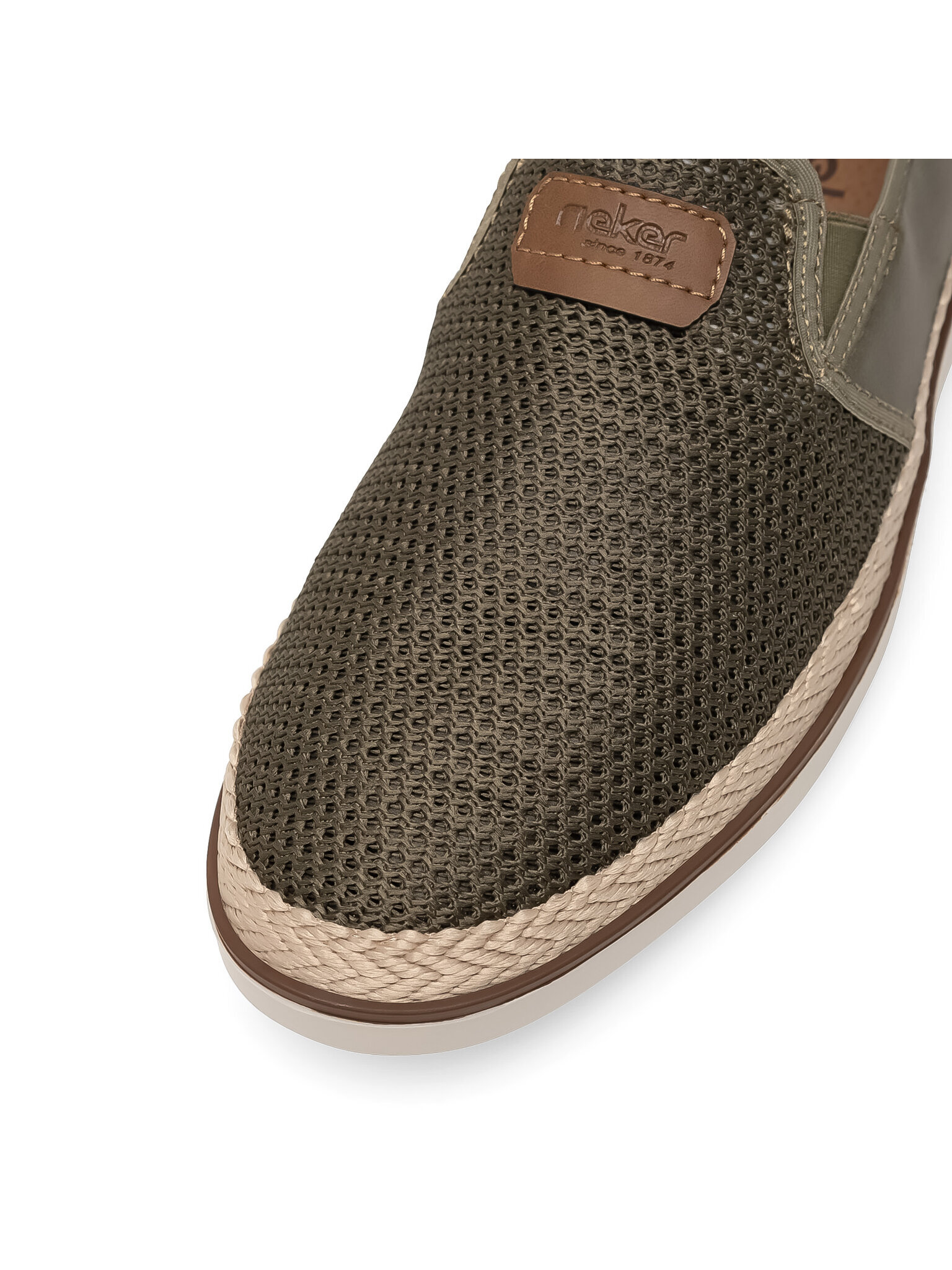 Espadrillid Rieker