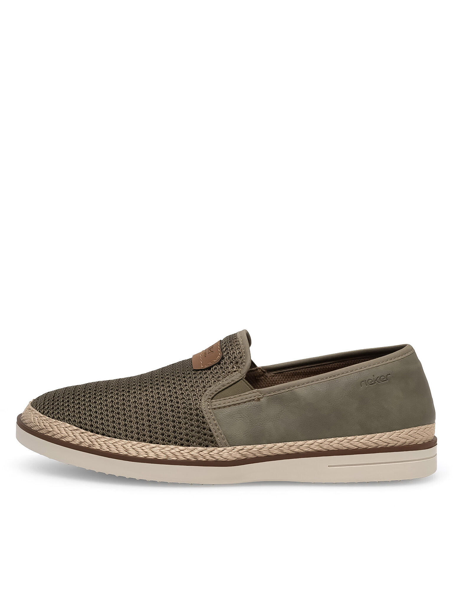 Espadrillid Rieker
