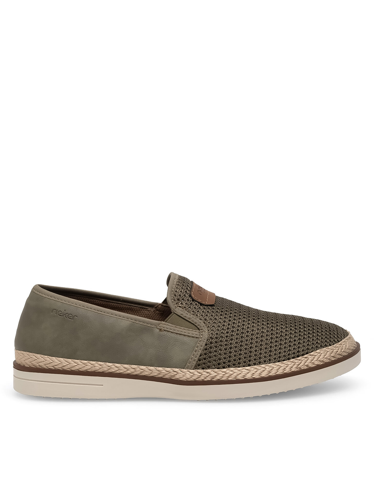 Espadrillid Rieker